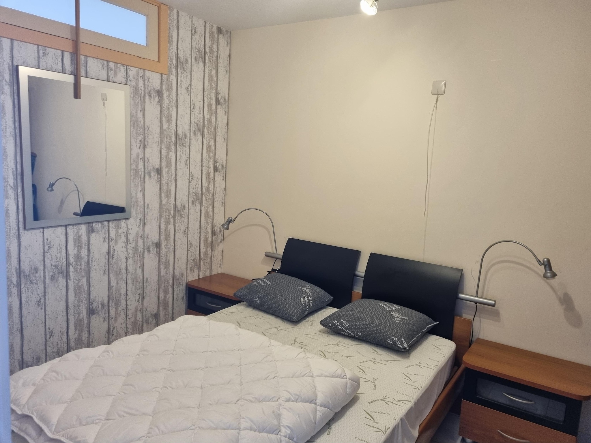 Appartement Ocean Suites 815