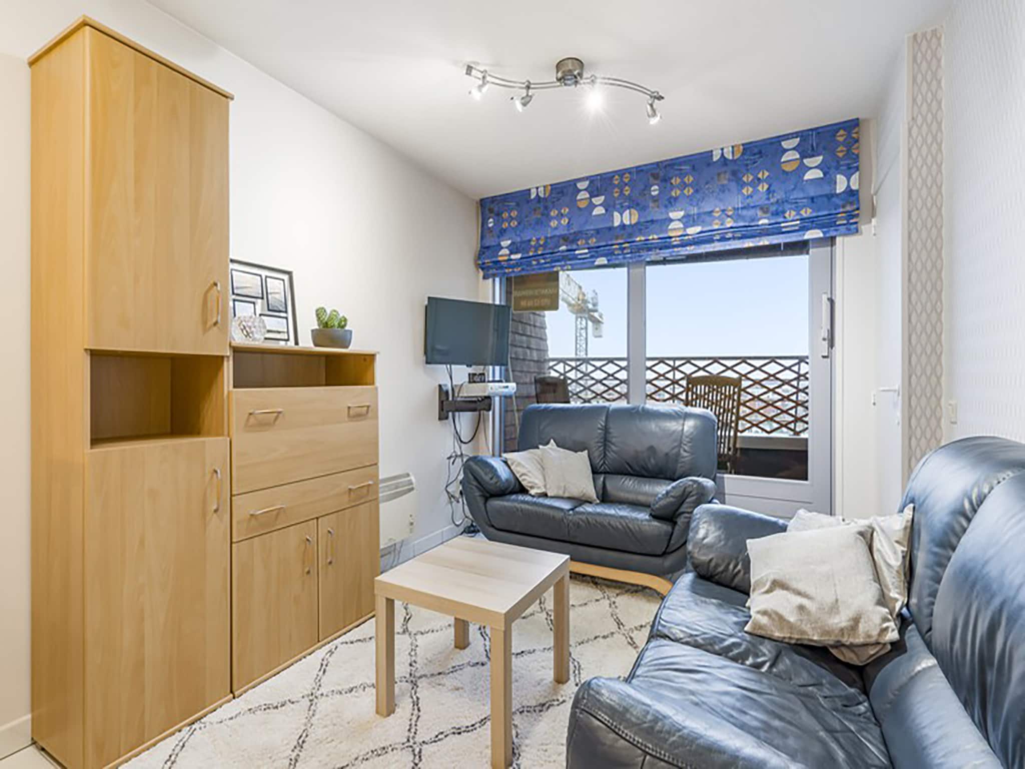 Appartement Ocean Suites 815