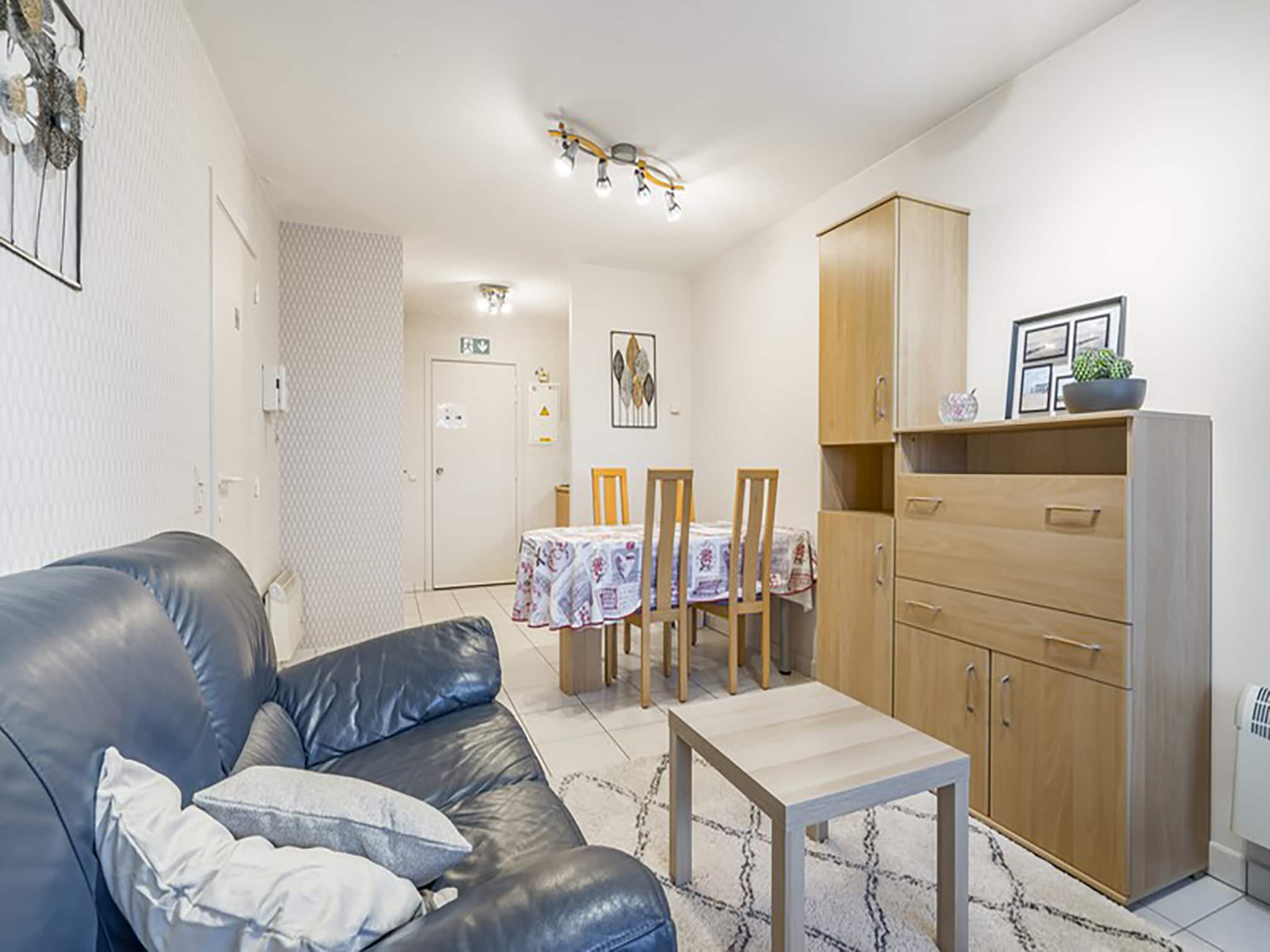 Appartement Ocean Suites 815