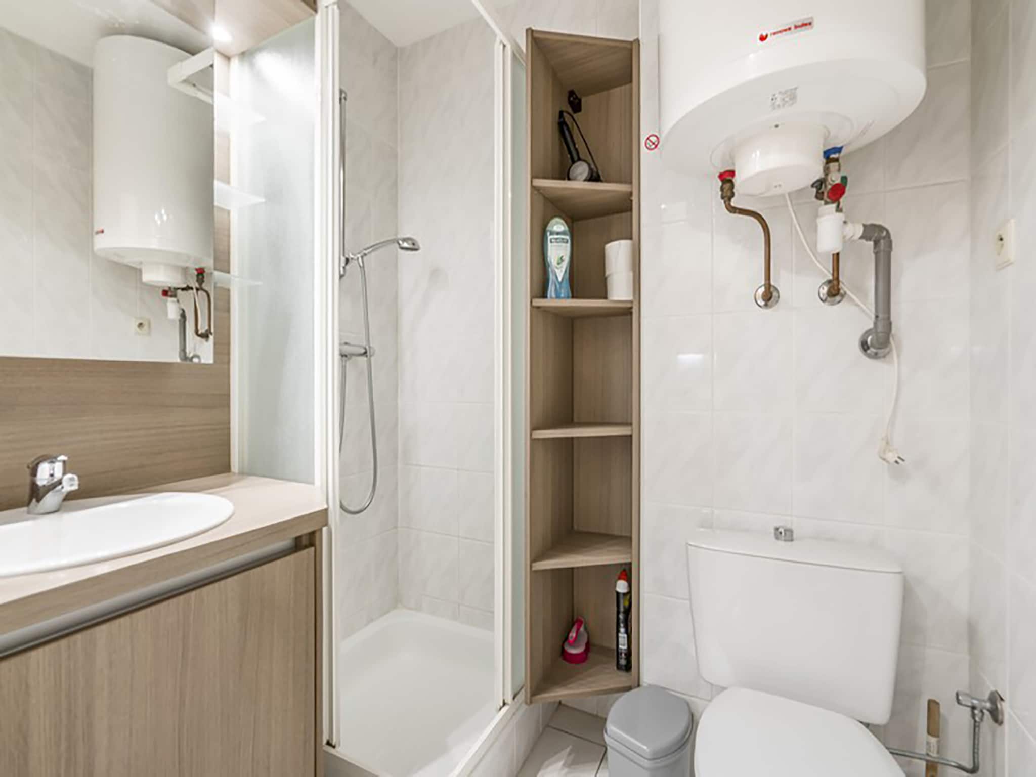 Appartement Ocean Suites 815