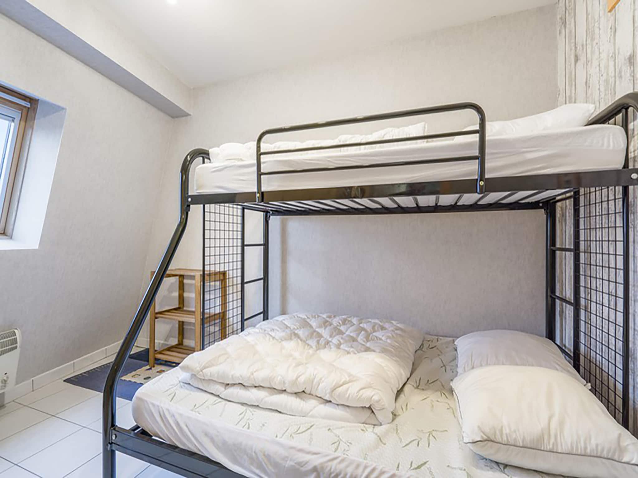 Appartement Ocean Suites 815