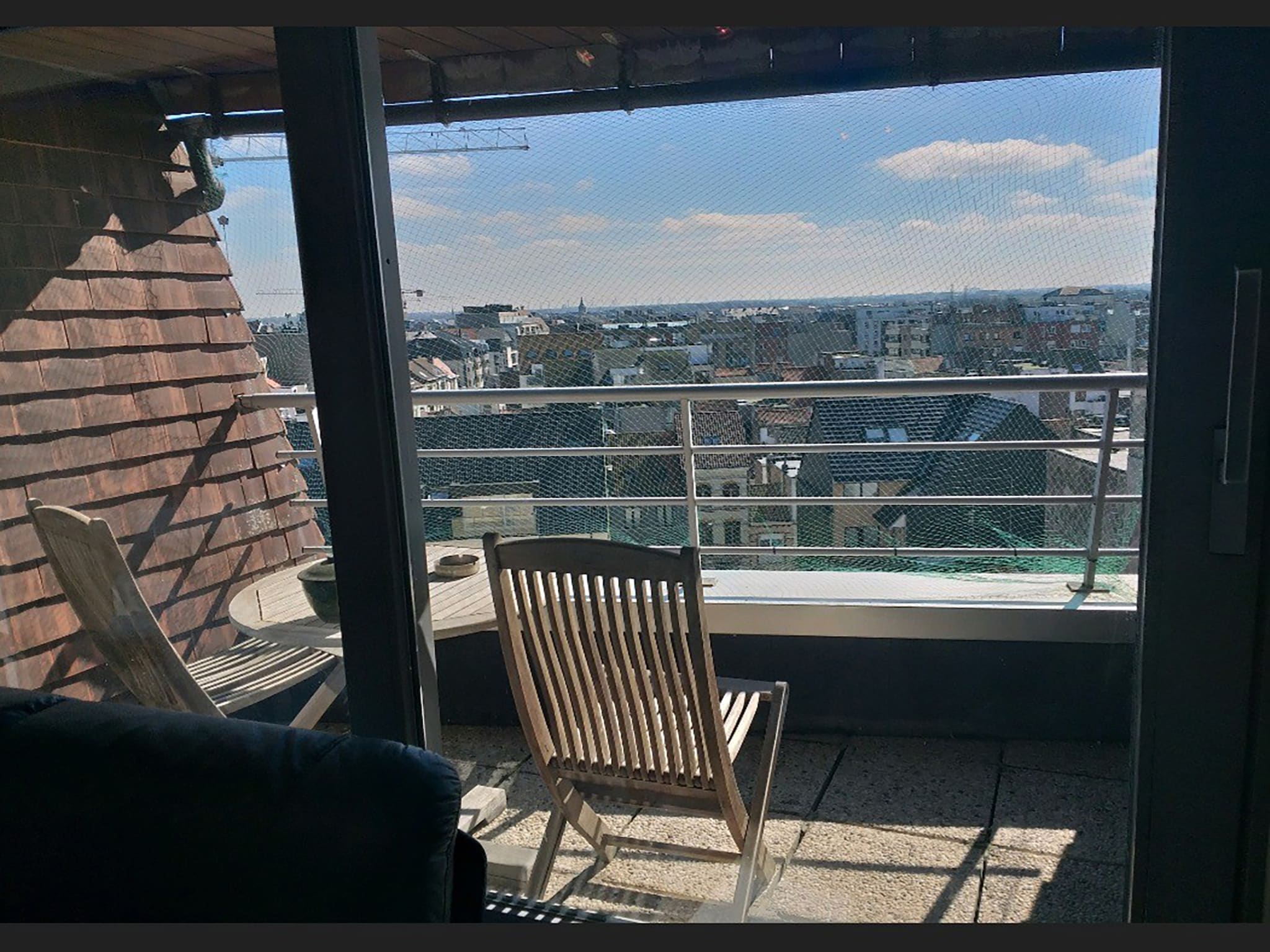Appartement Ocean Suites 815