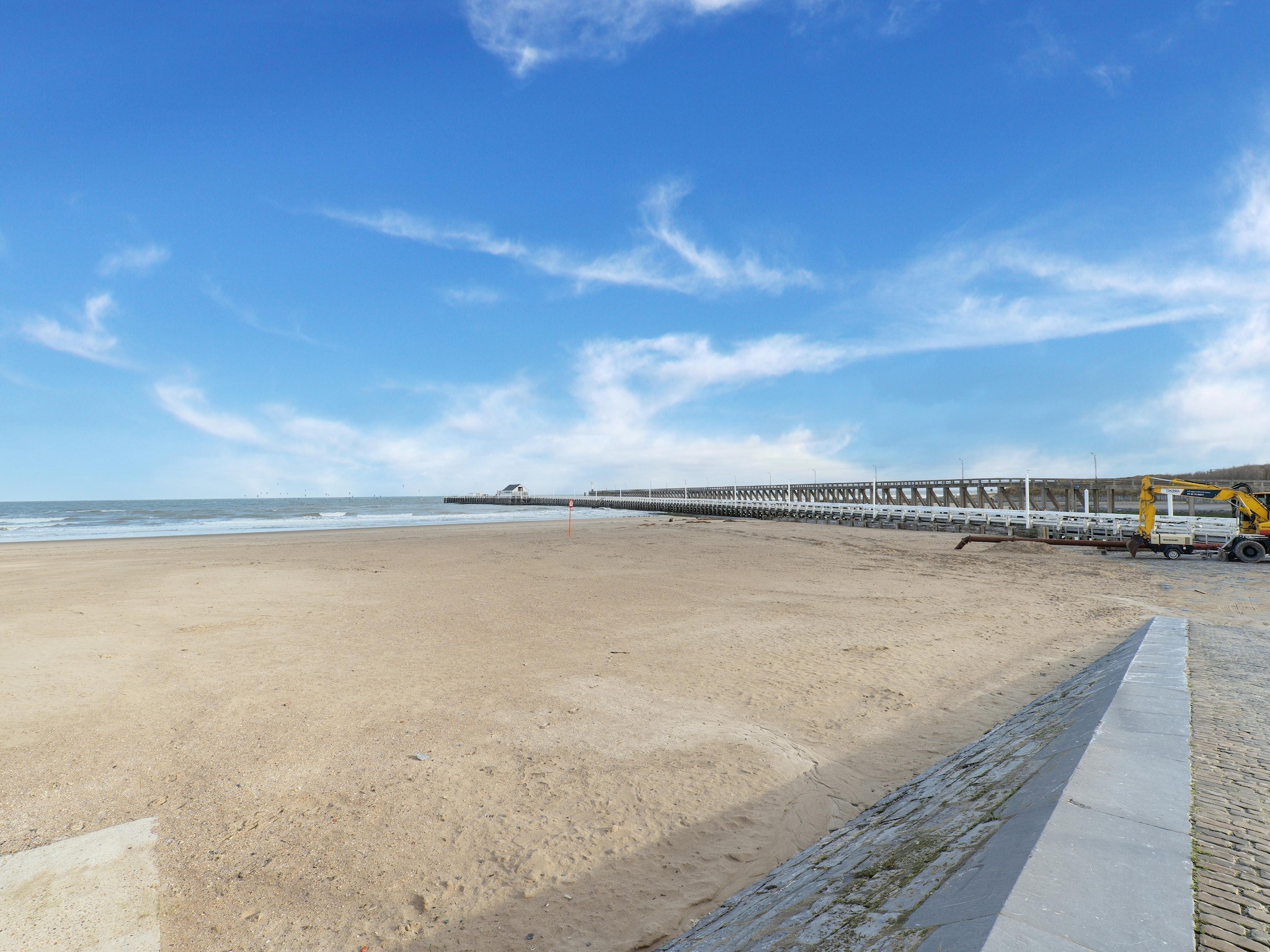 Appartement Ocean Suites 815