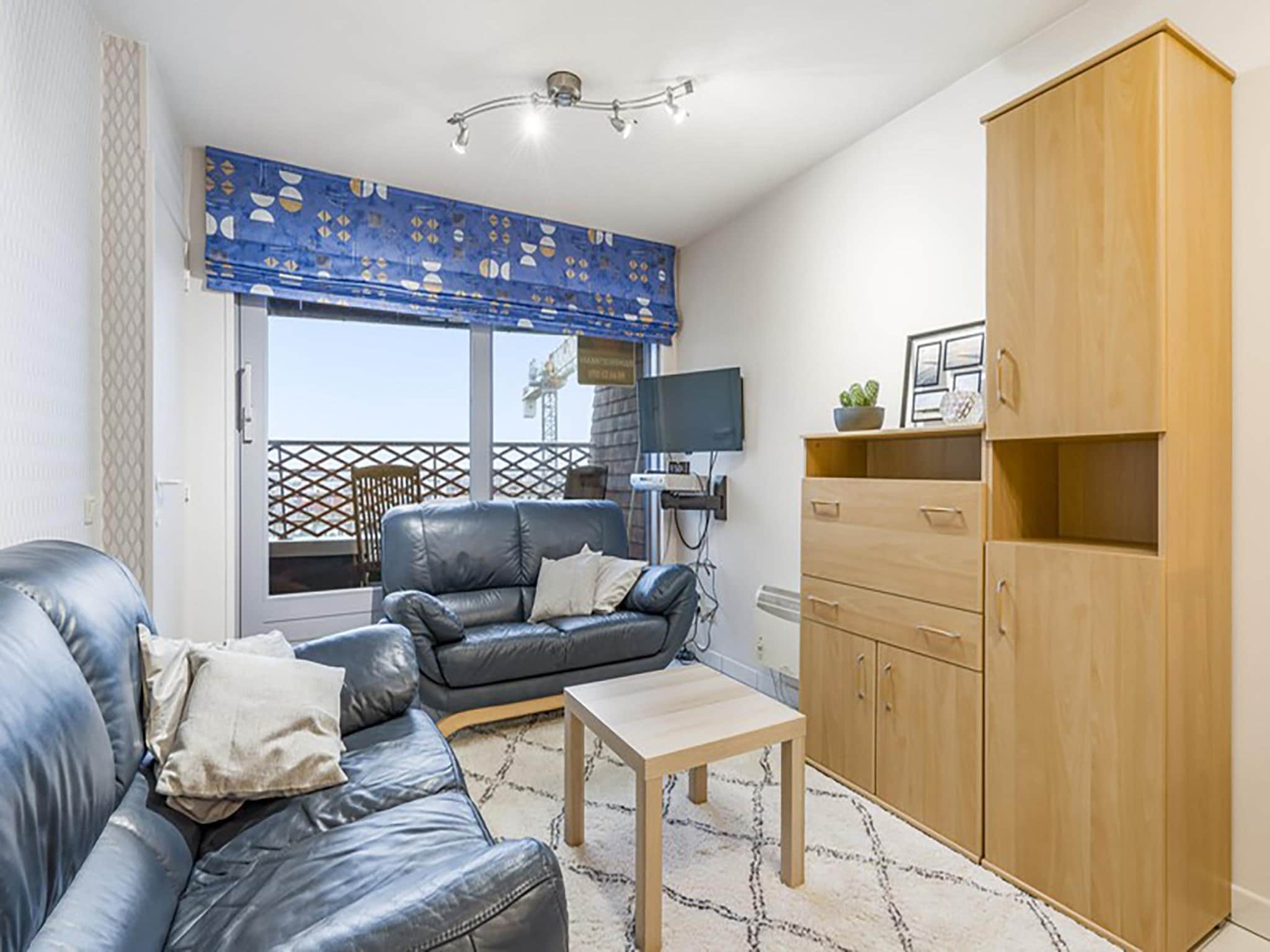 Appartement Ocean Suites 815