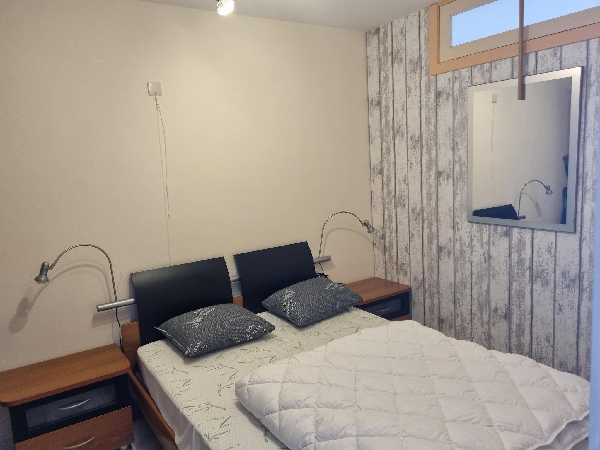 Appartement Ocean Suites 815