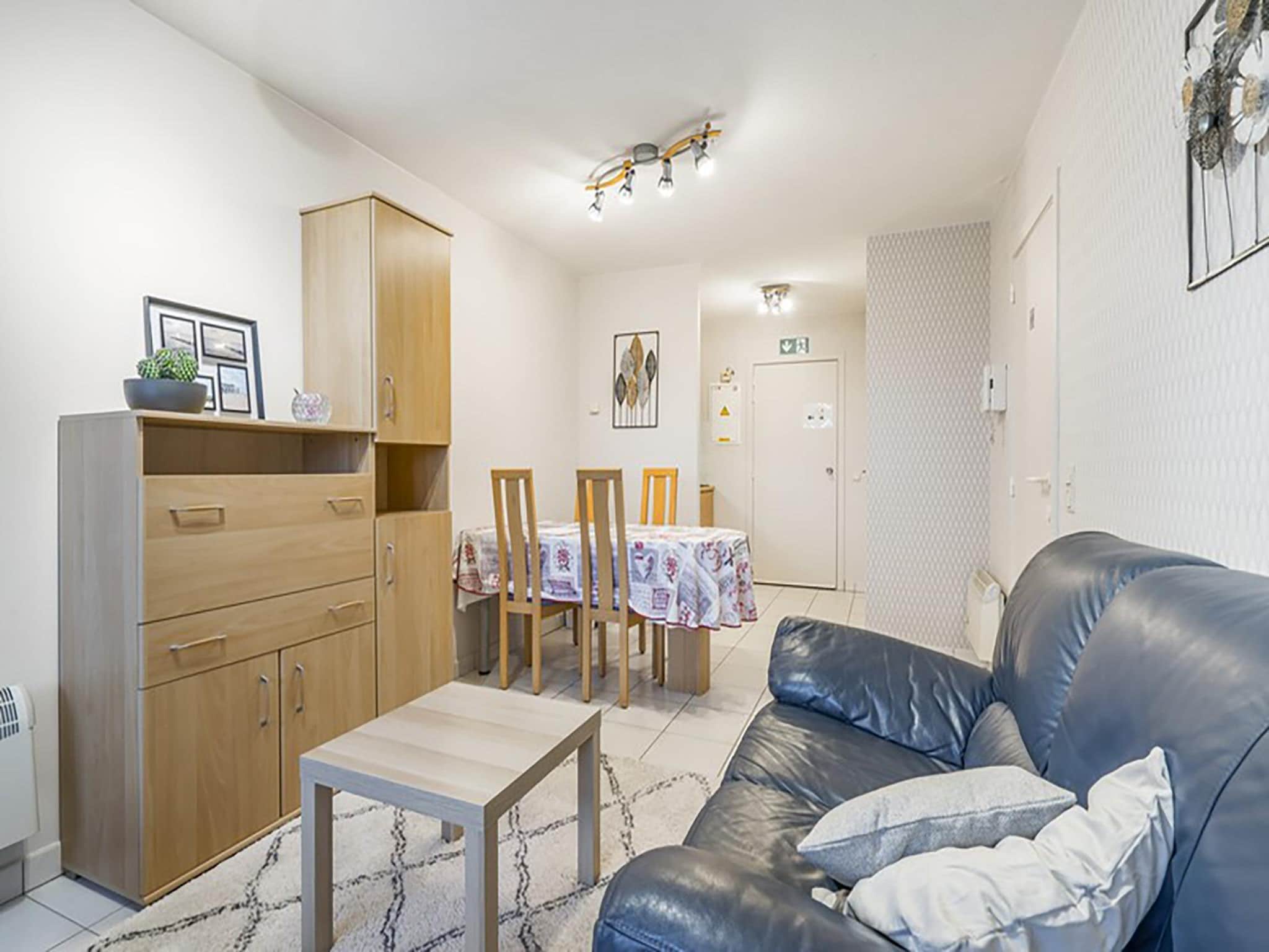 Appartement Ocean Suites 815