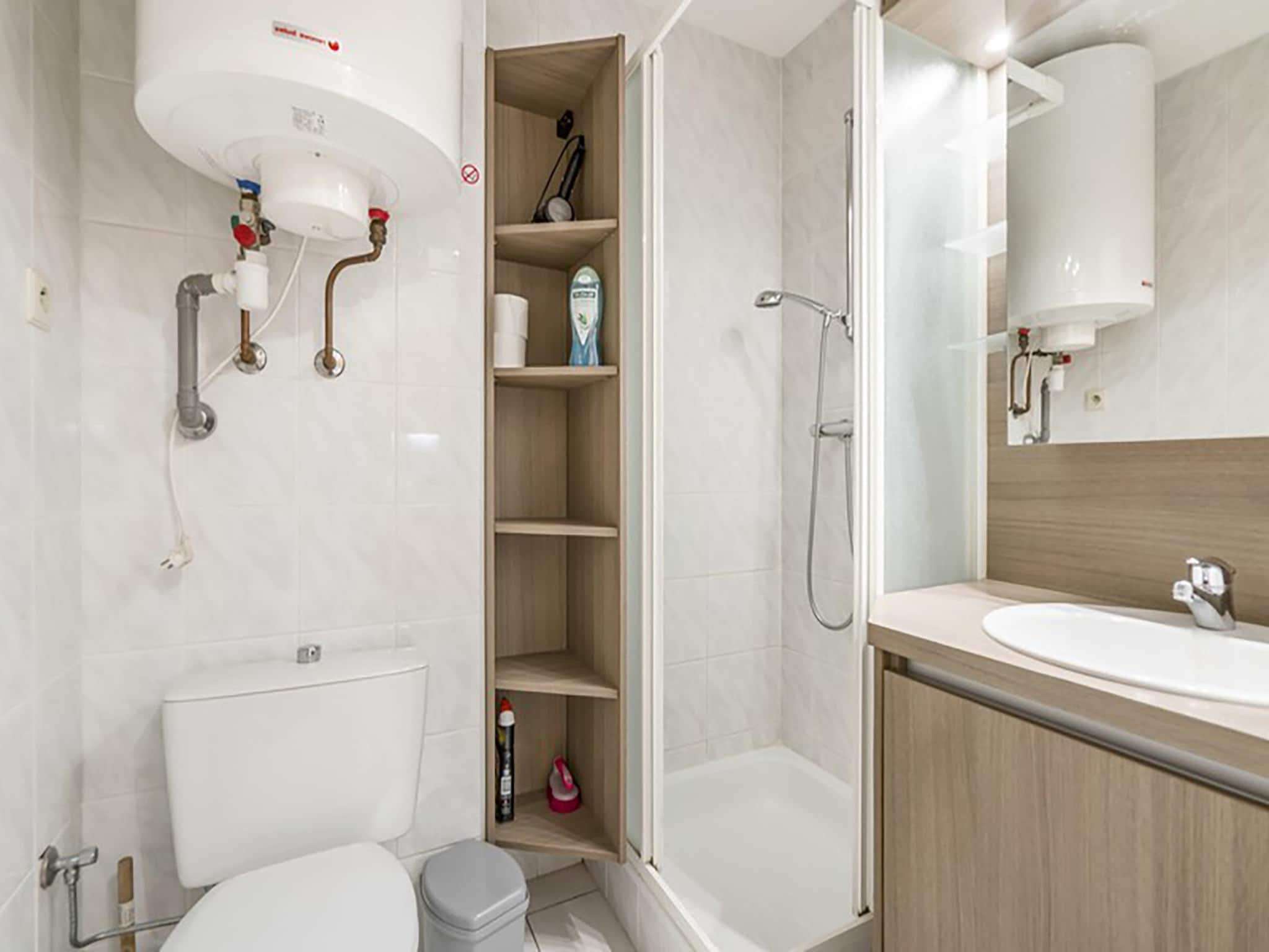 Appartement Ocean Suites 815