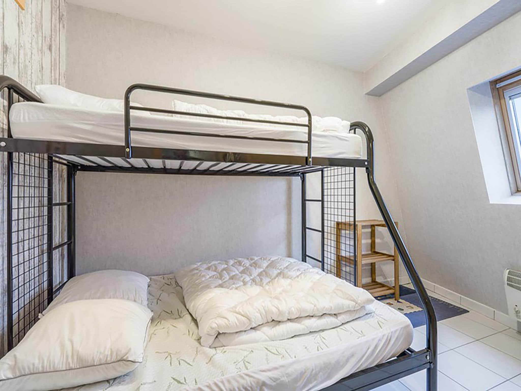 Appartement Ocean Suites 815