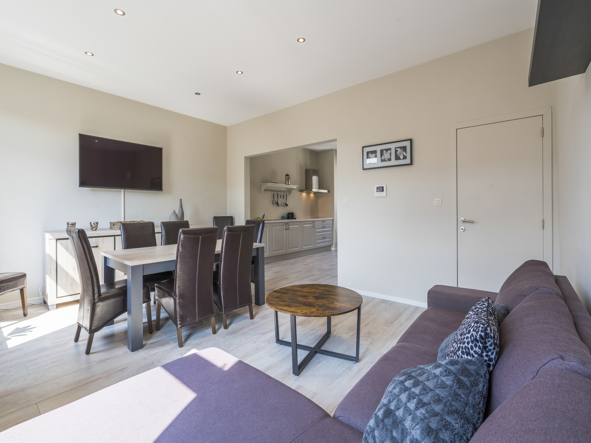 Appartement Nieuwstraat  14 A2