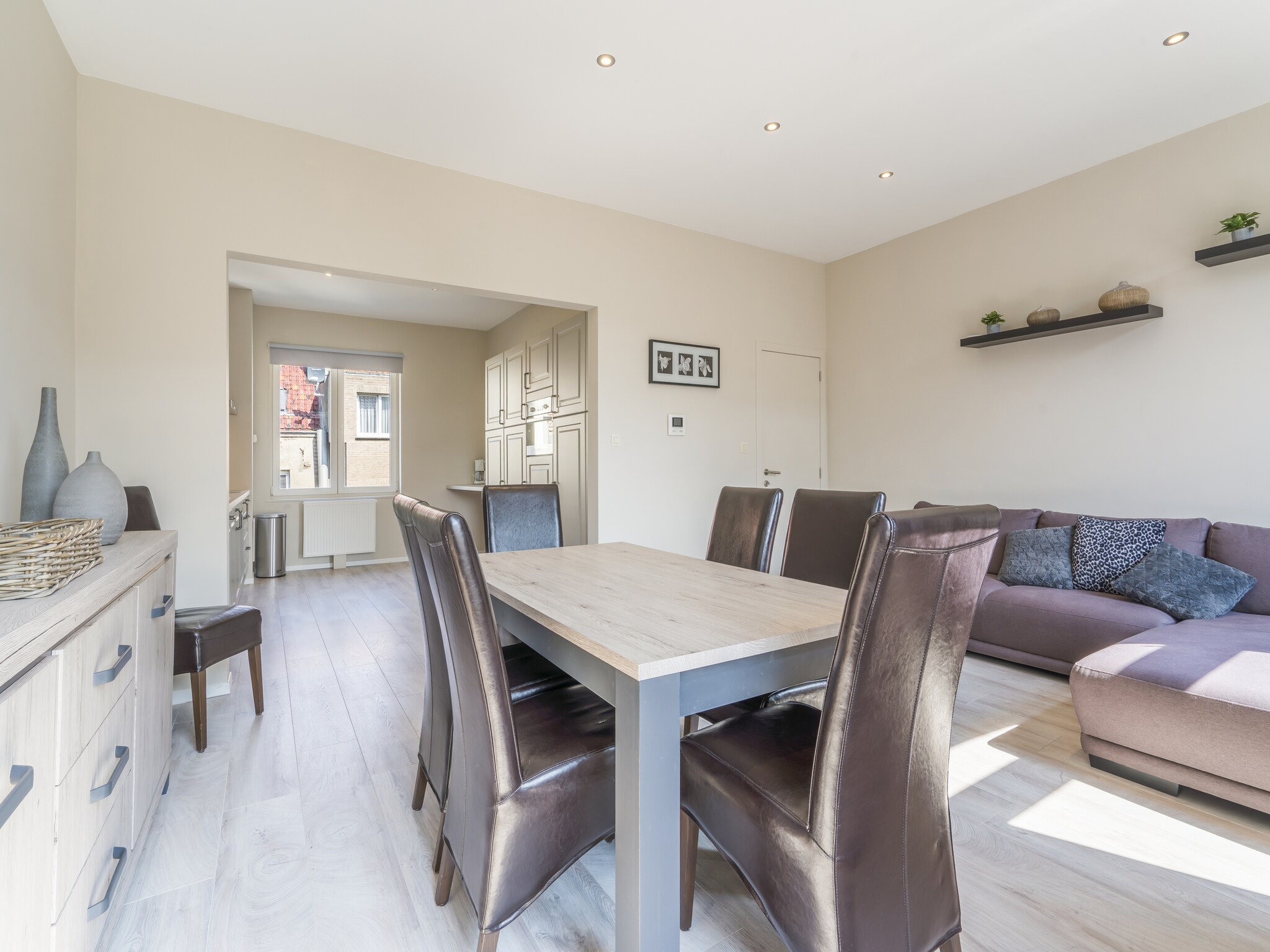 Appartement Nieuwstraat  14 A2