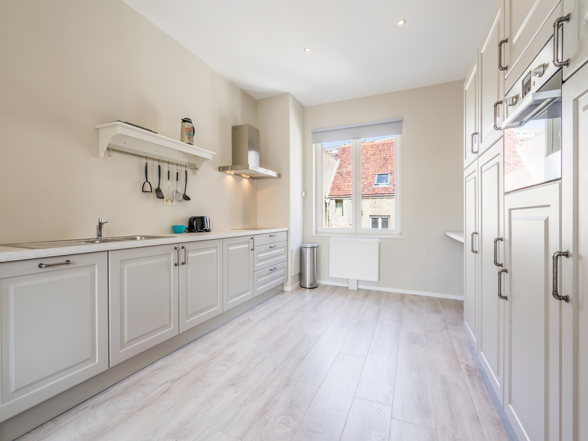 Appartement Nieuwstraat  14 A2