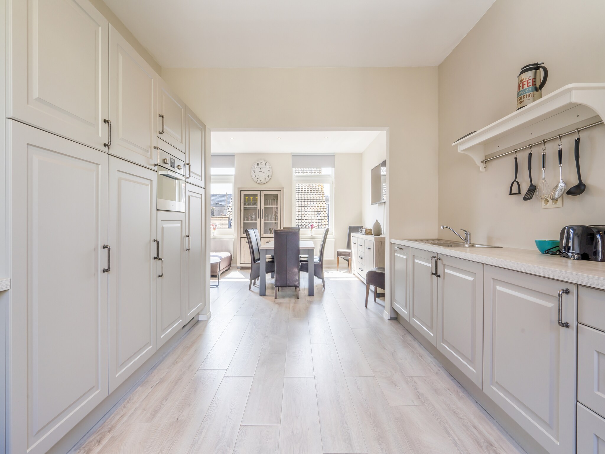Appartement Nieuwstraat  14 A2