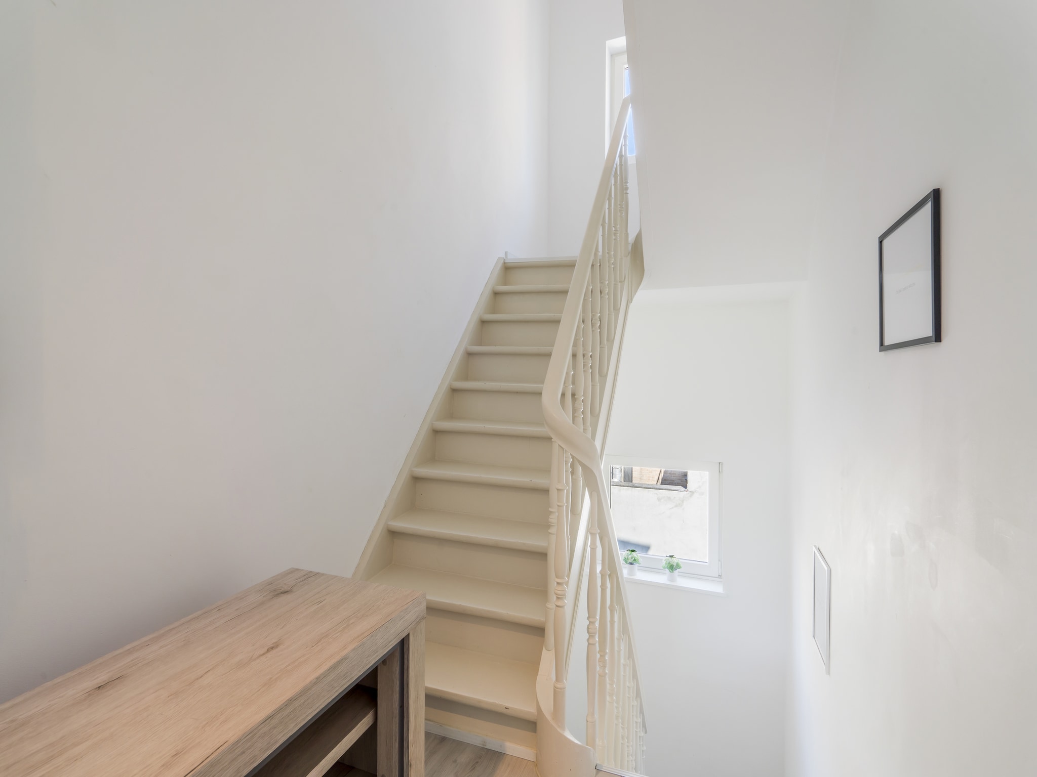 Appartement Nieuwstraat  14 A2