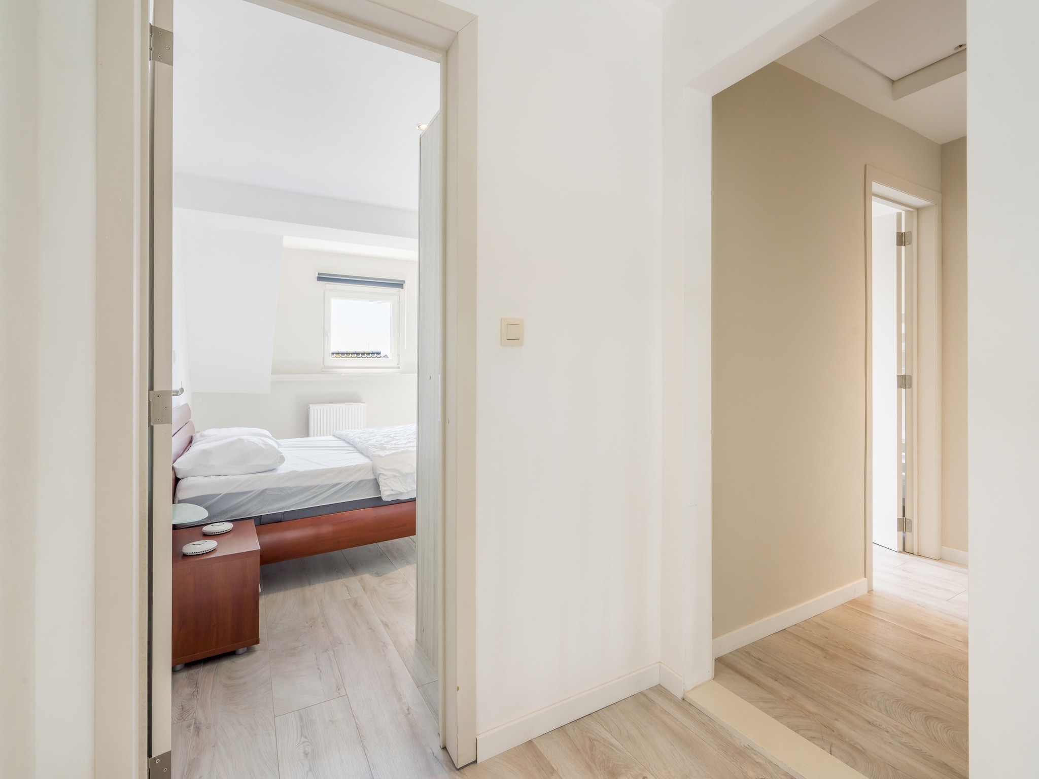 Appartement Nieuwstraat  14 A2