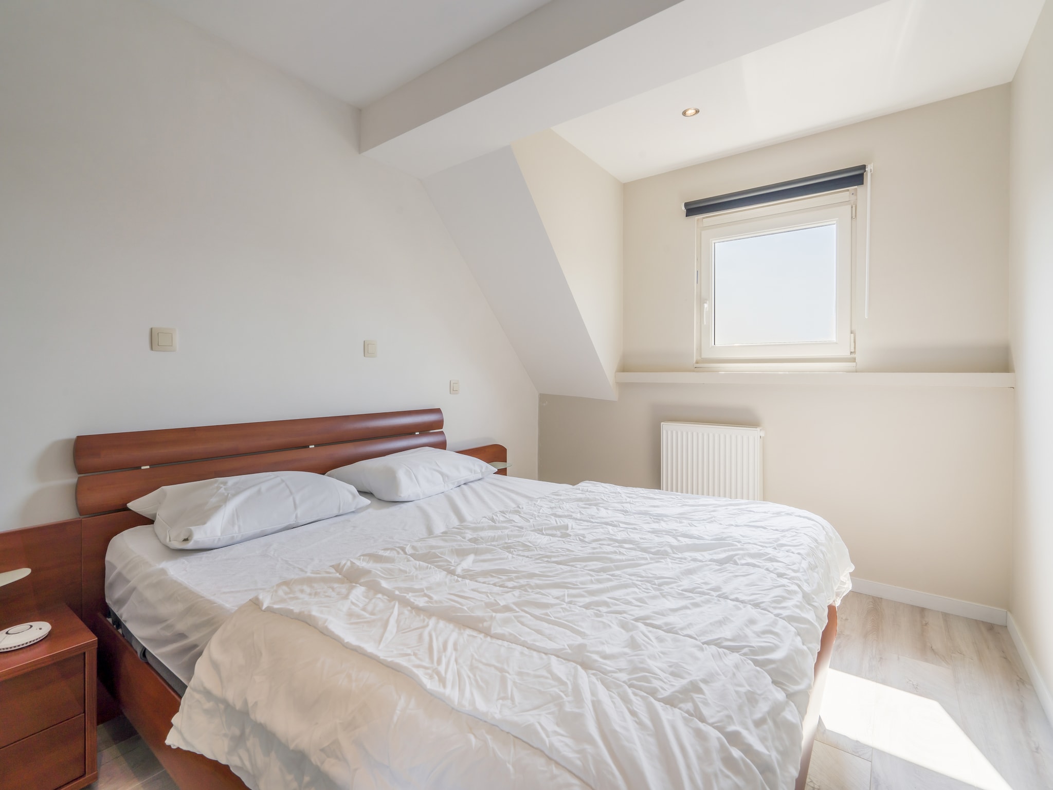 Appartement Nieuwstraat  14 A2