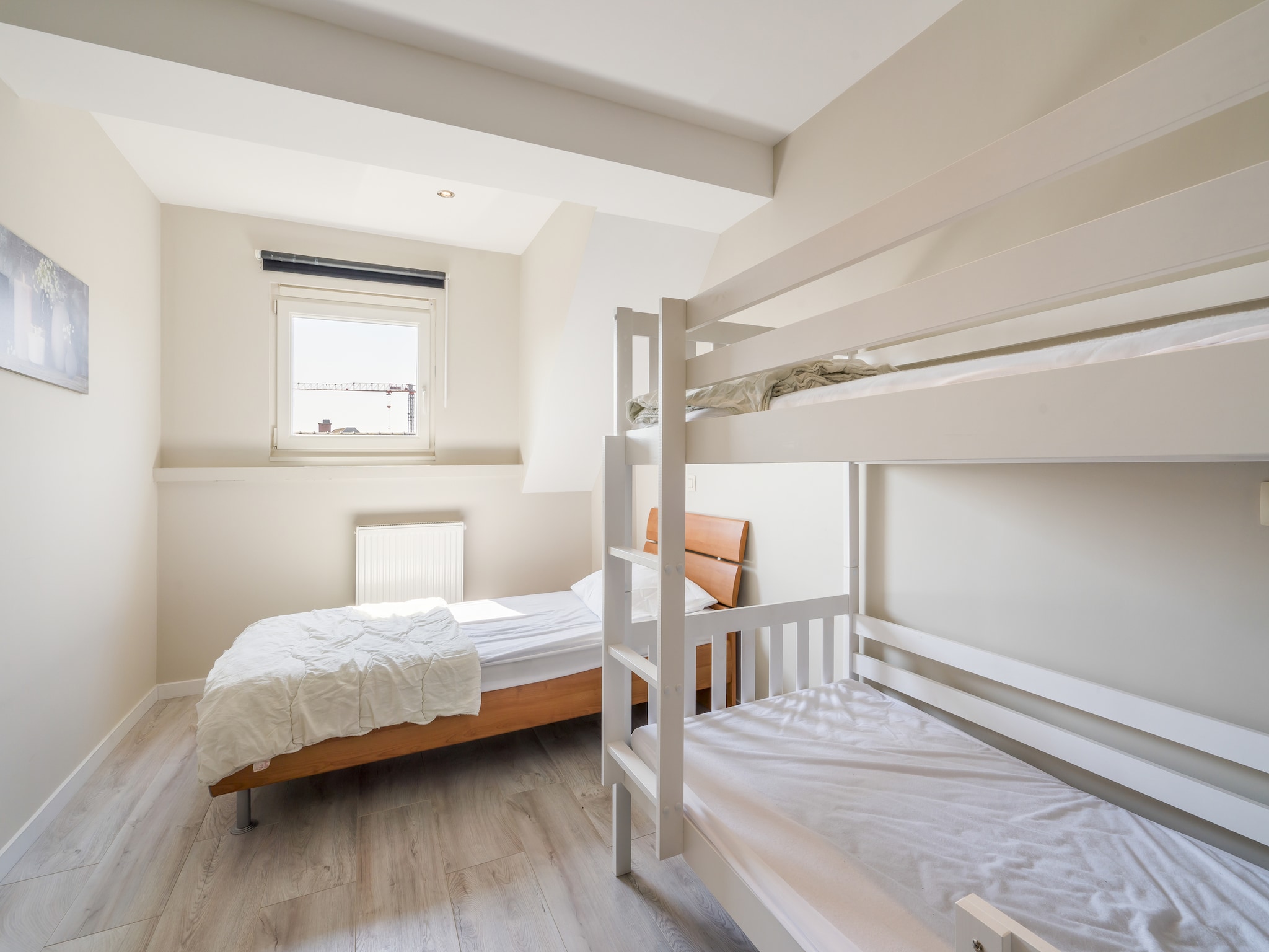 Appartement Nieuwstraat  14 A2