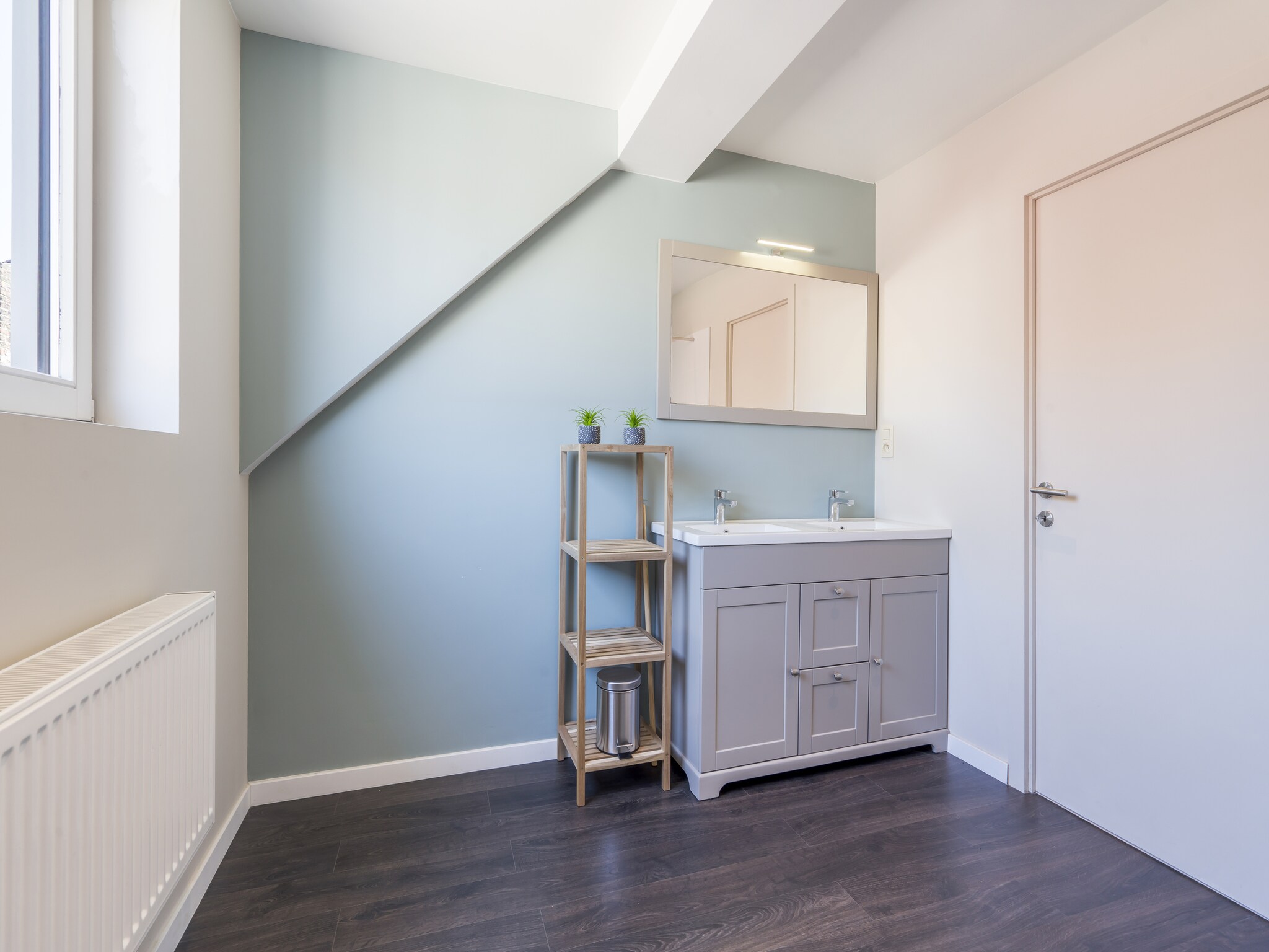 Appartement Nieuwstraat  14 A2