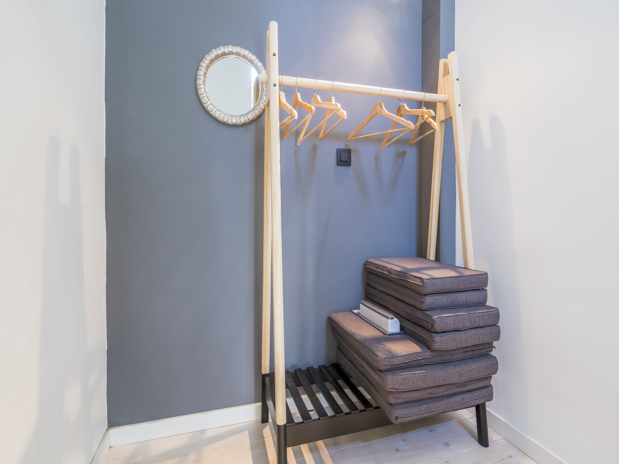 Appartement Nieuwstraat  14 A2