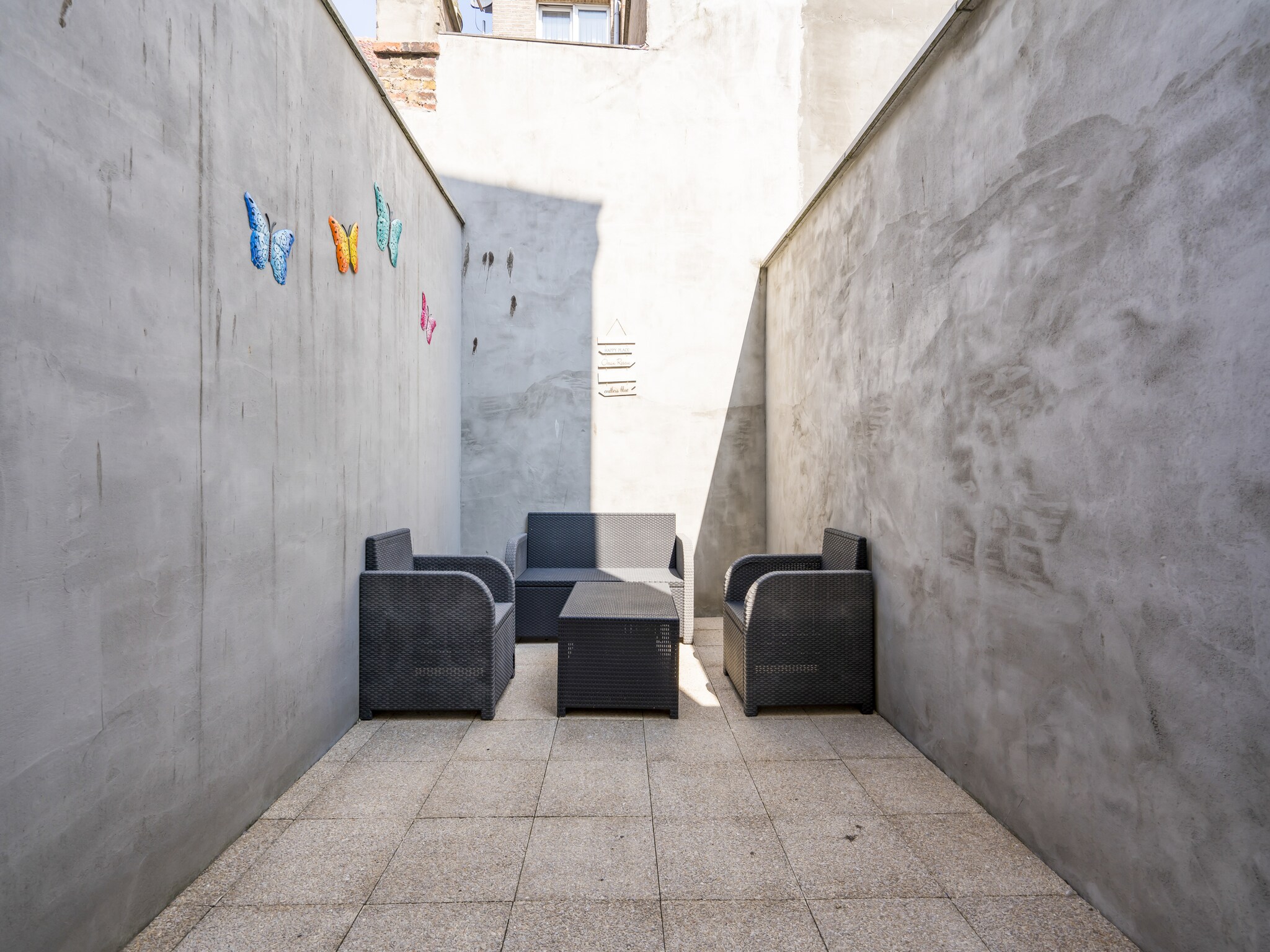 Appartement Nieuwstraat  14 A2