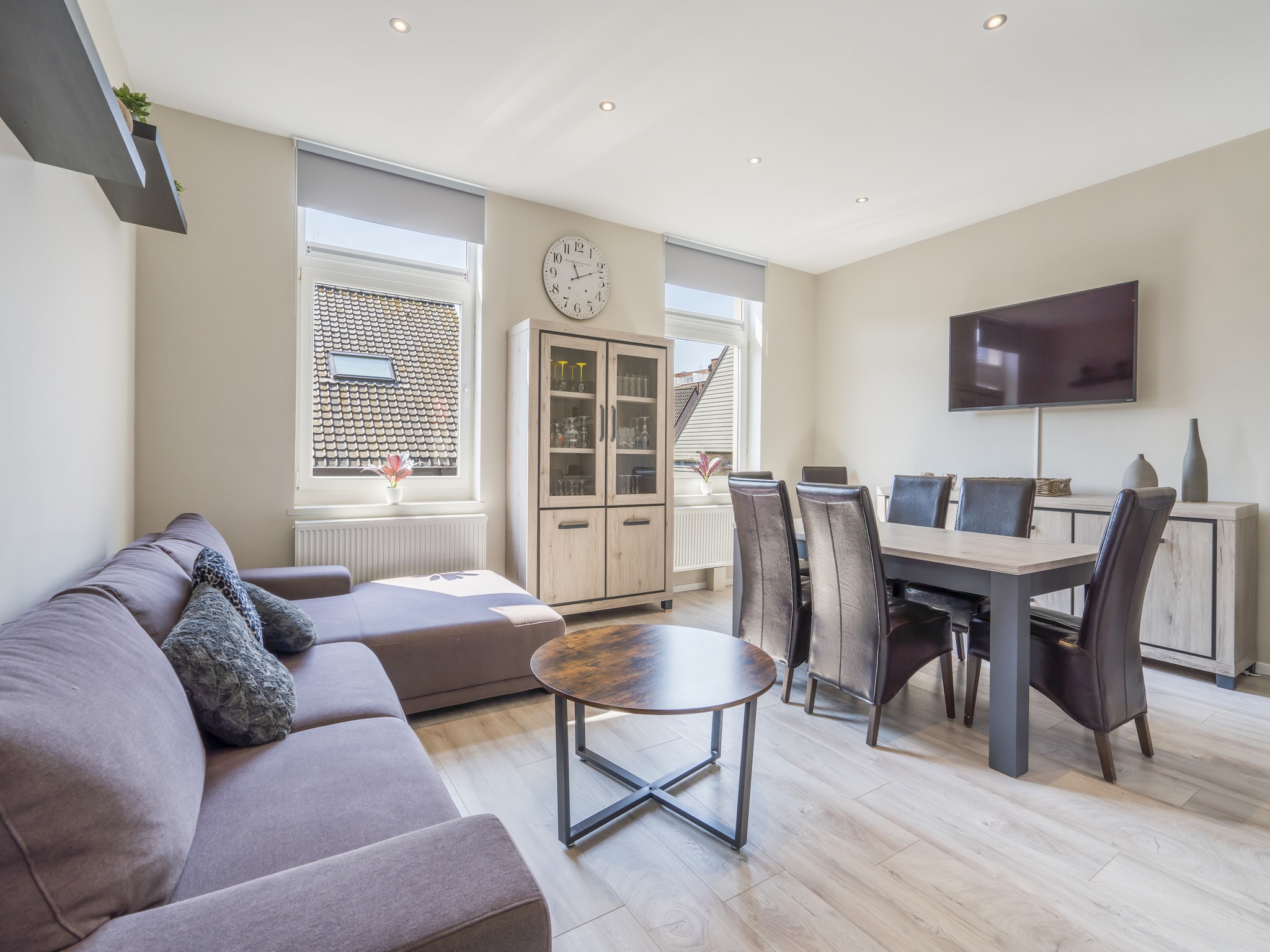 Appartement Nieuwstraat  14 A2