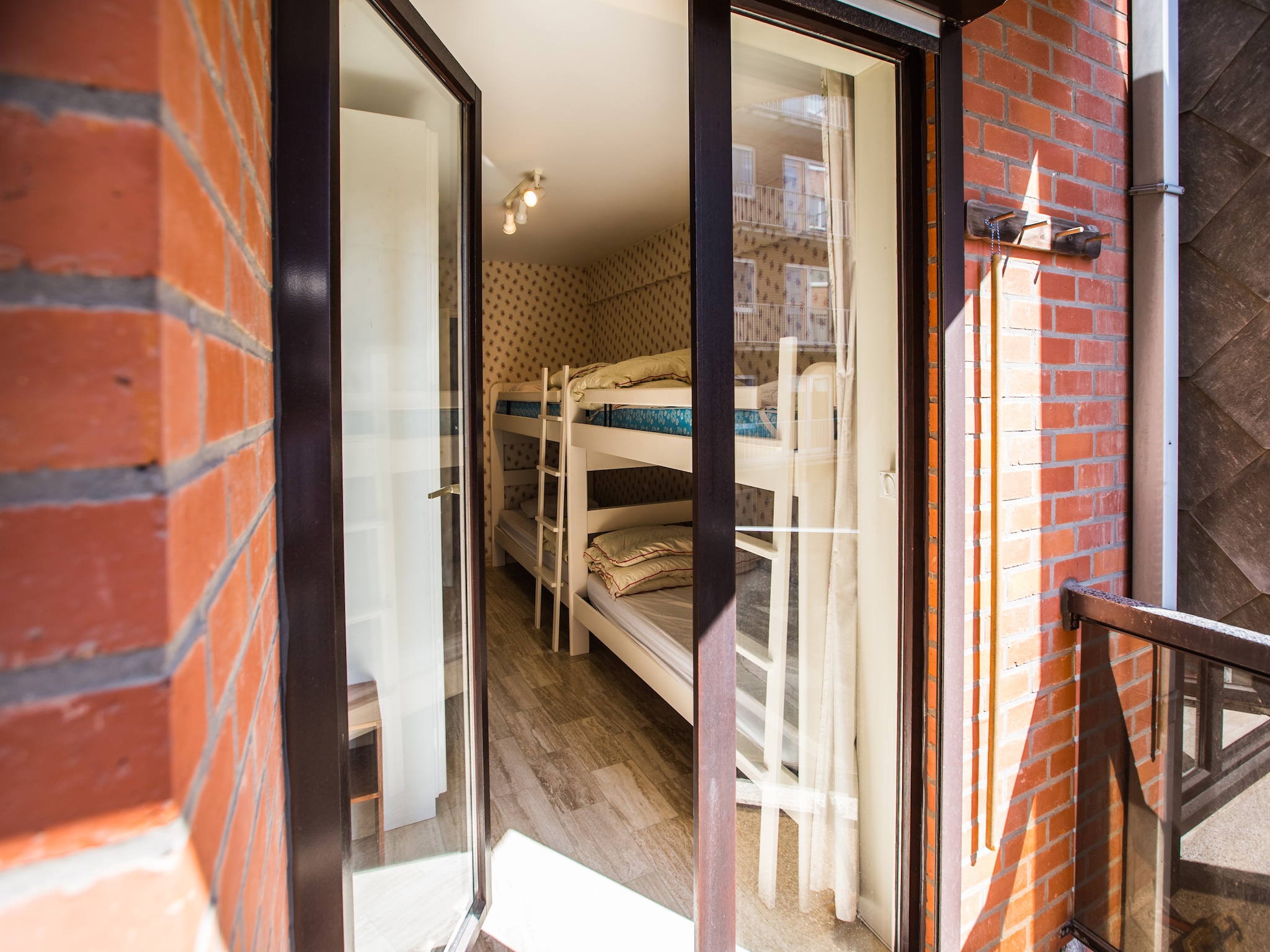 Ferienwohnung Prestige I 0202