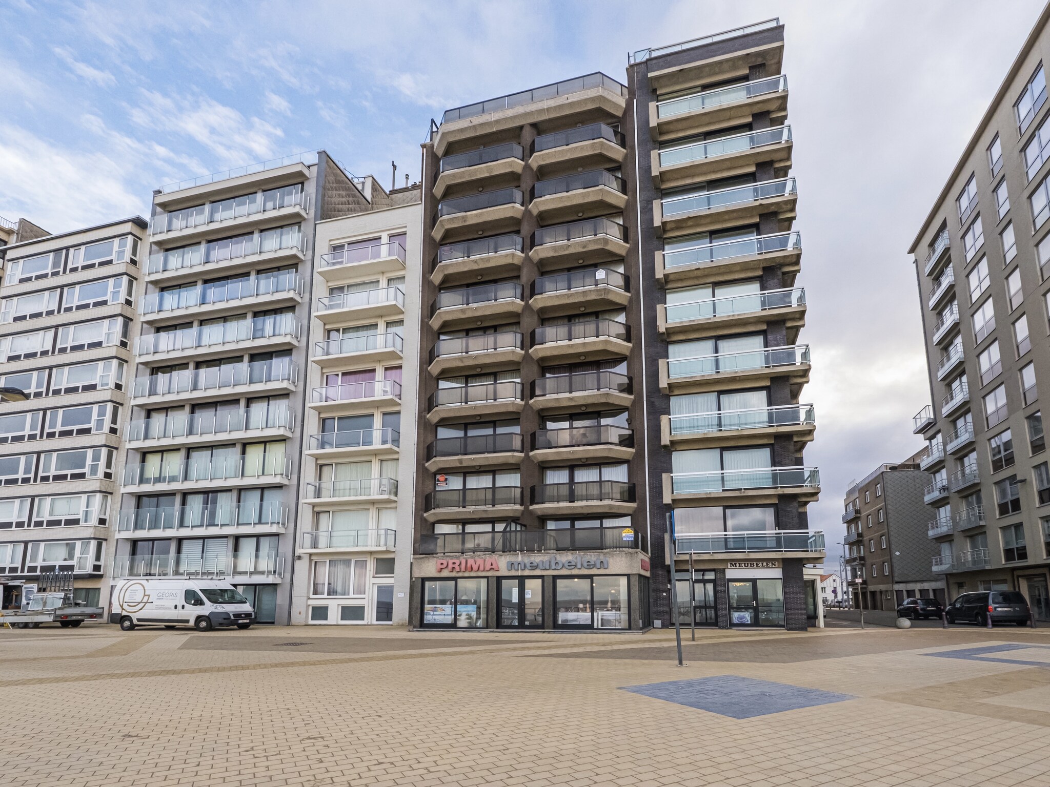 Ferienwohnung Prestige I 0202