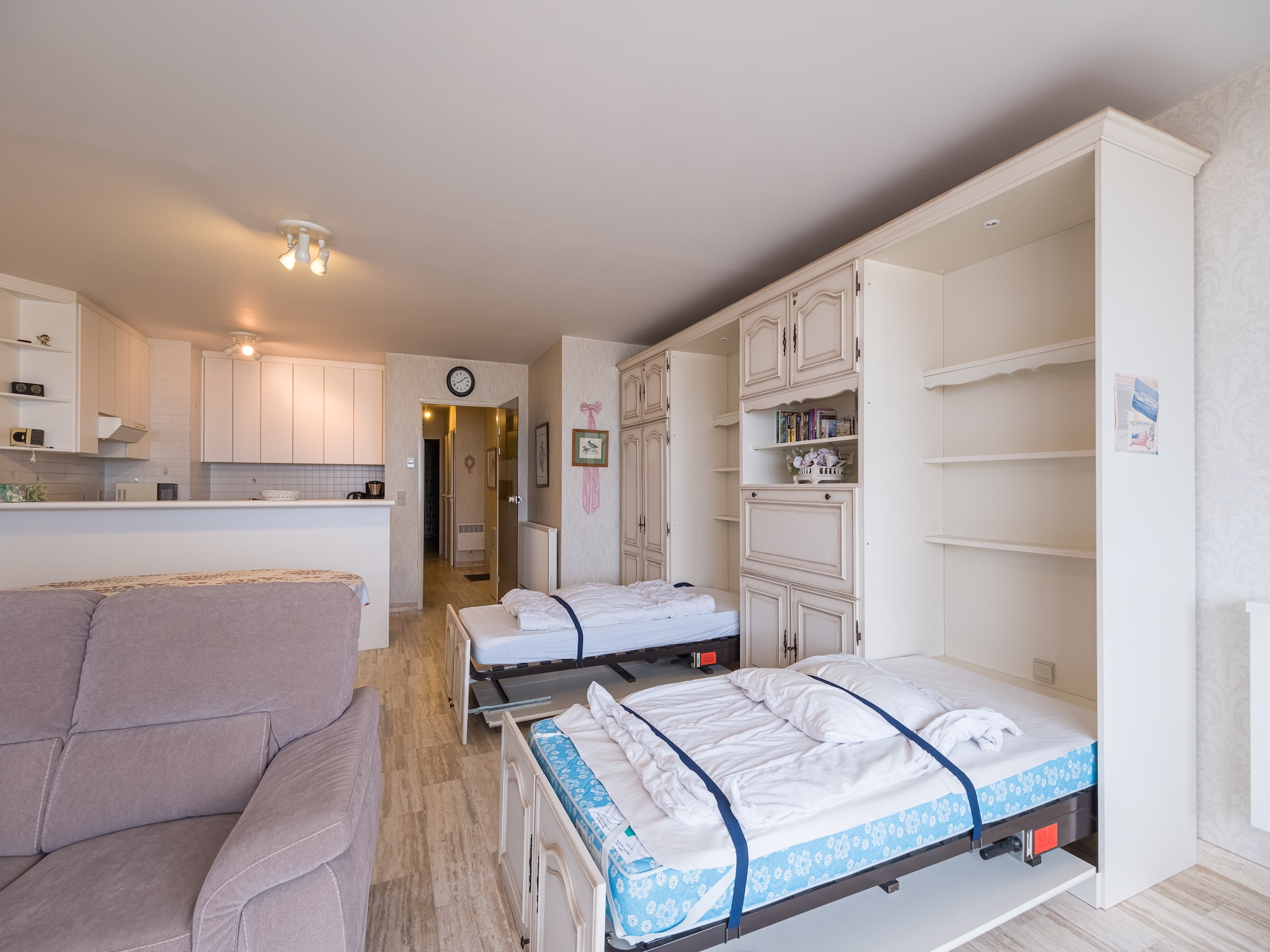 Ferienwohnung Prestige I 0202