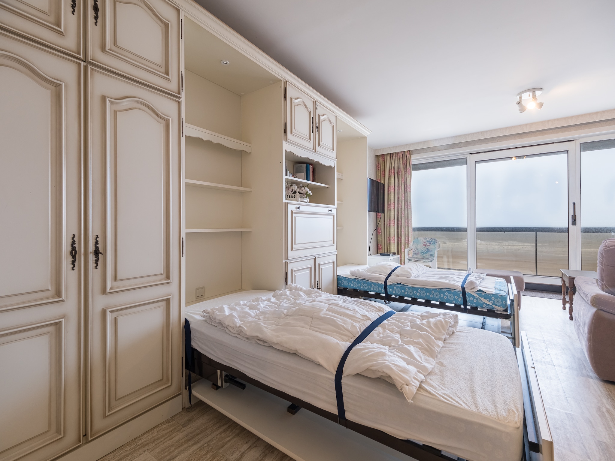 Ferienwohnung Prestige I 0202