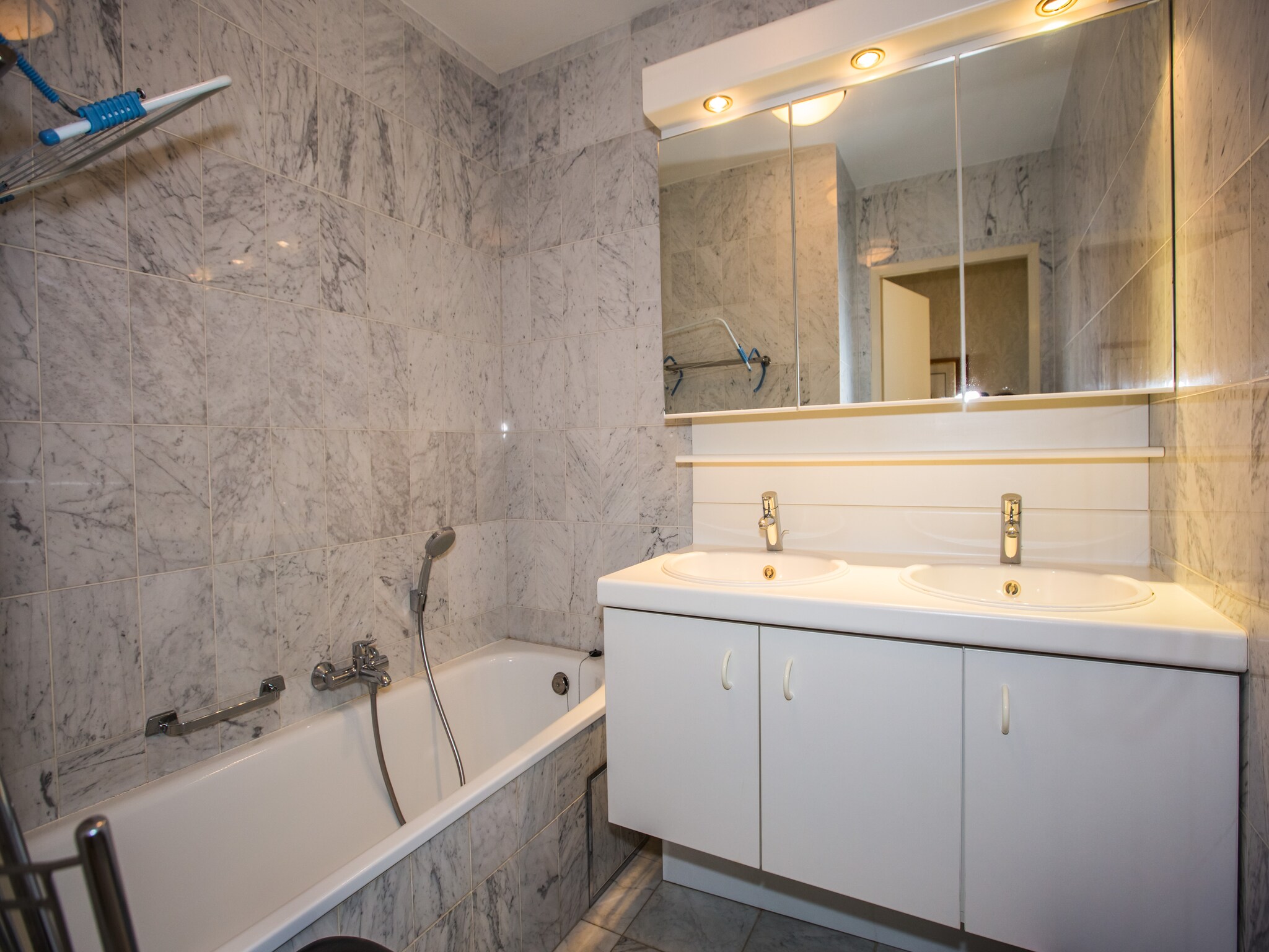 Ferienwohnung Prestige I 0202