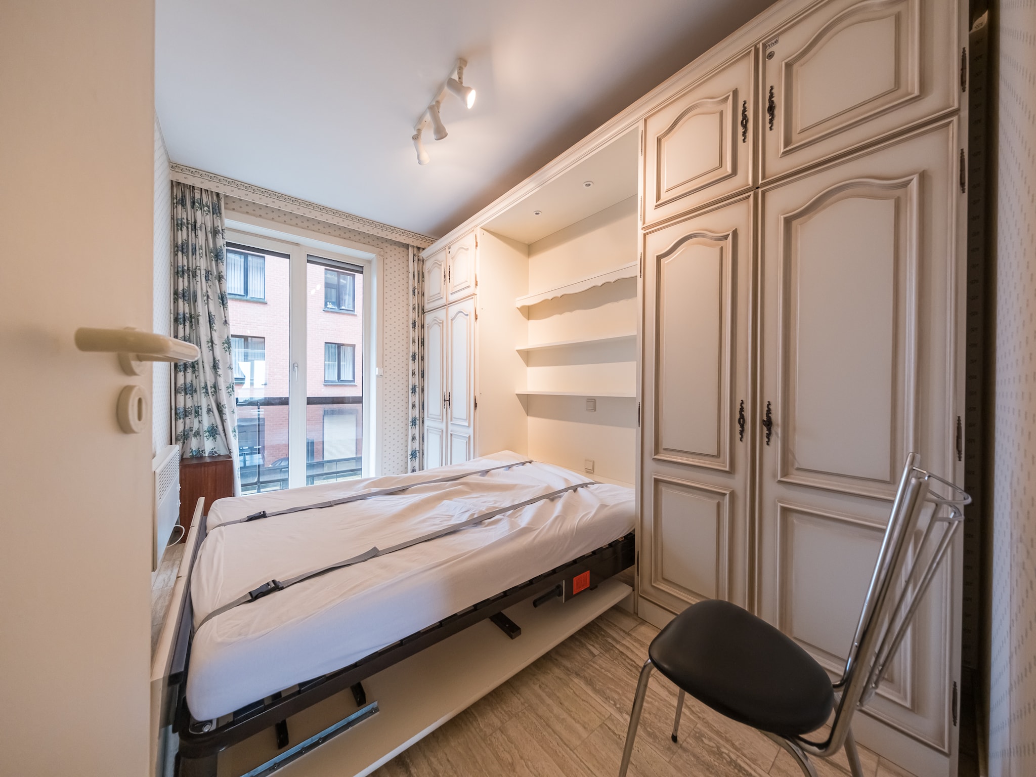 Ferienwohnung Prestige I 0202
