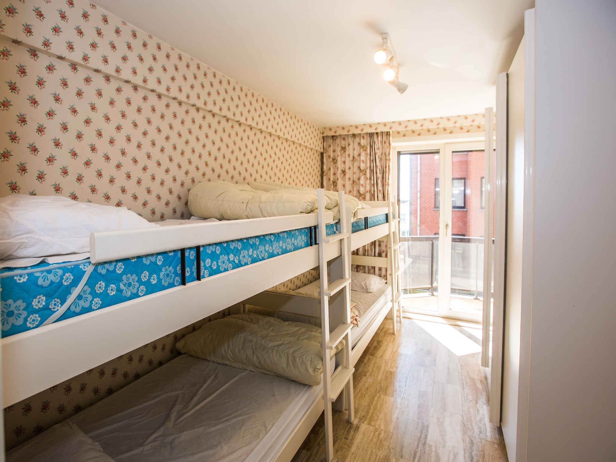 Ferienwohnung Prestige I 0202