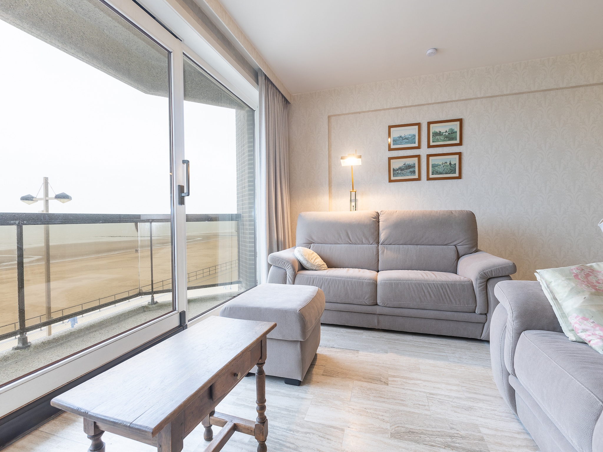 Ferienwohnung Prestige I 0202