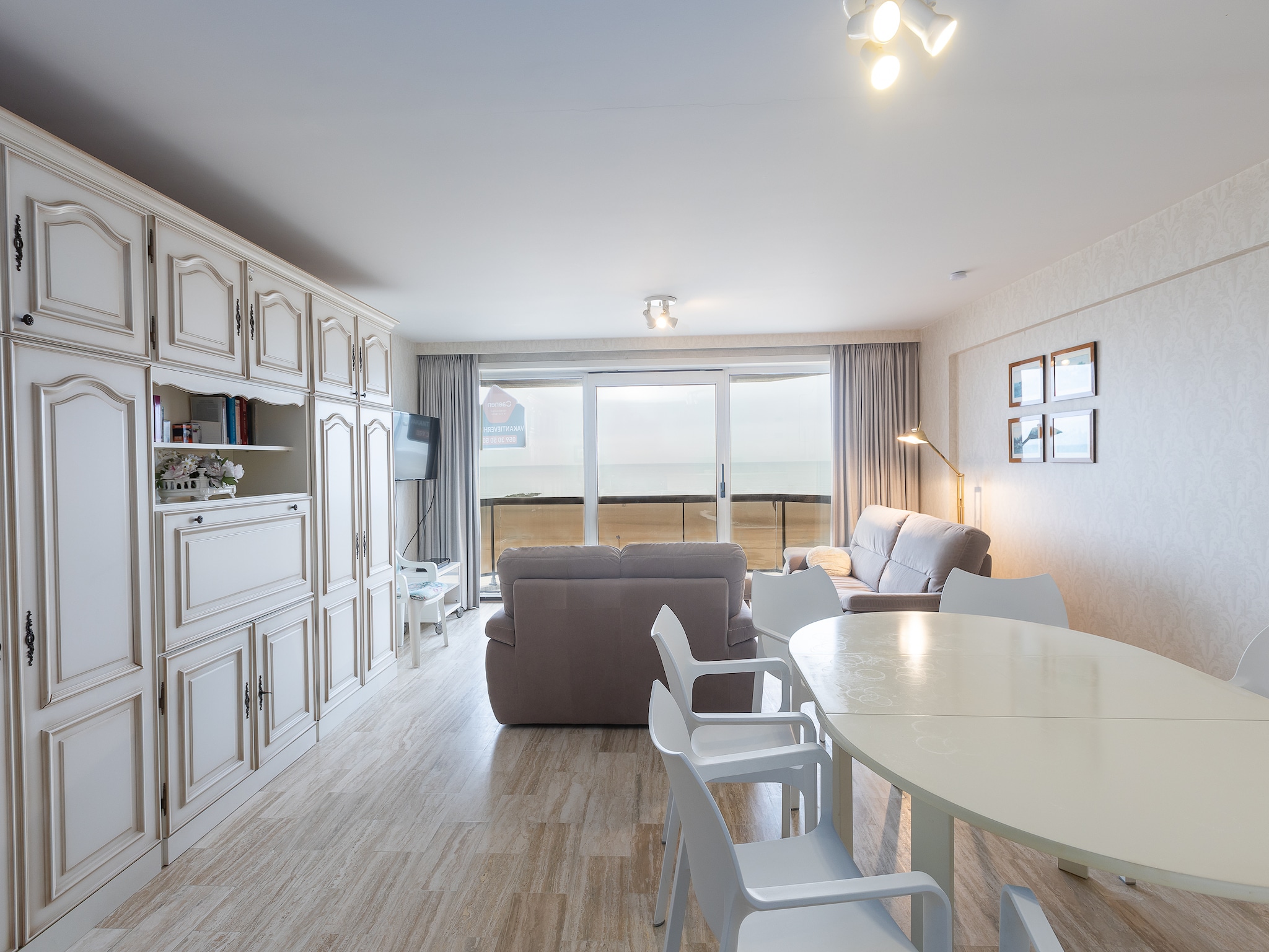 Ferienwohnung Prestige I 0202