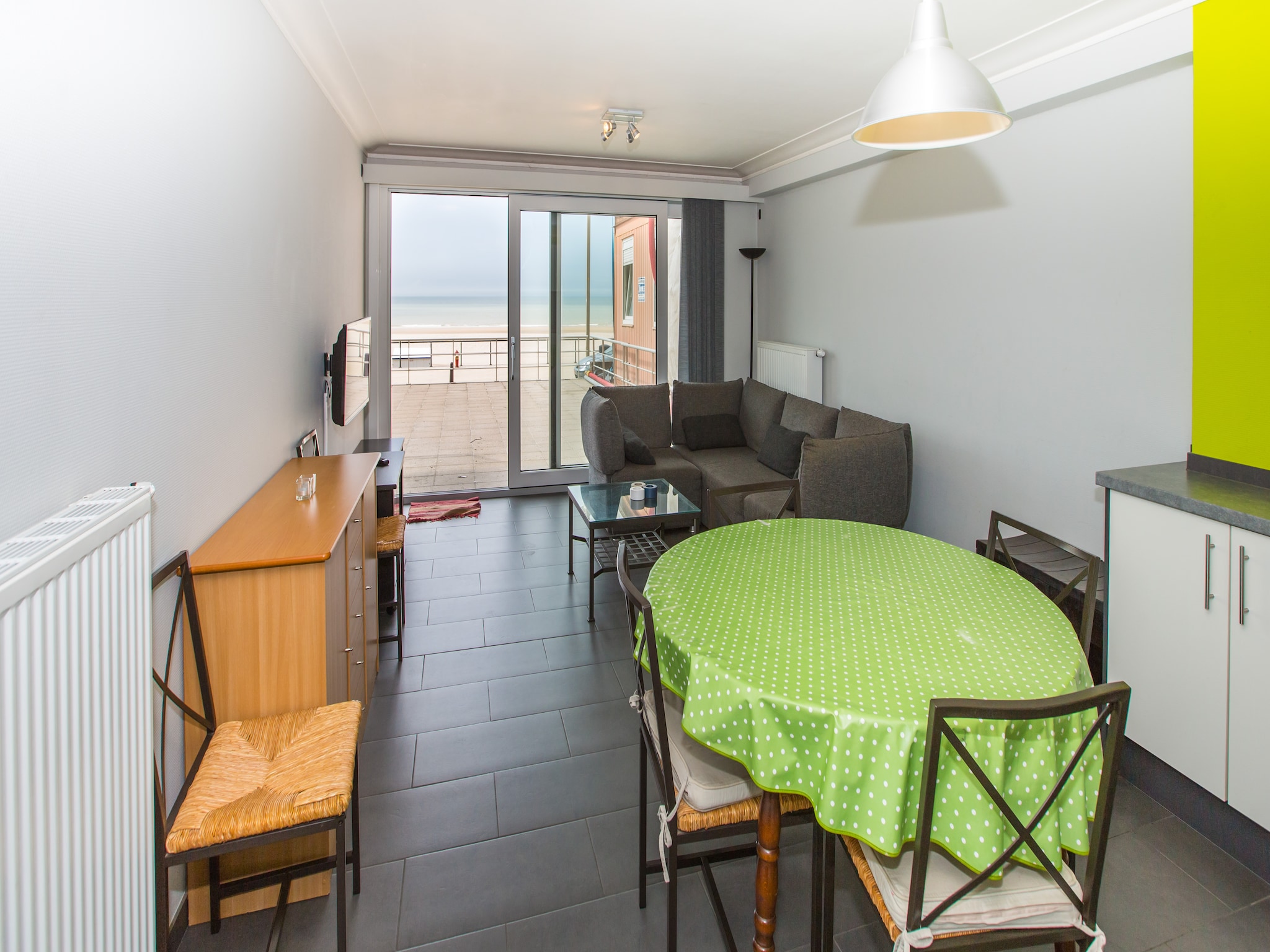 Appartement Concorde 0004