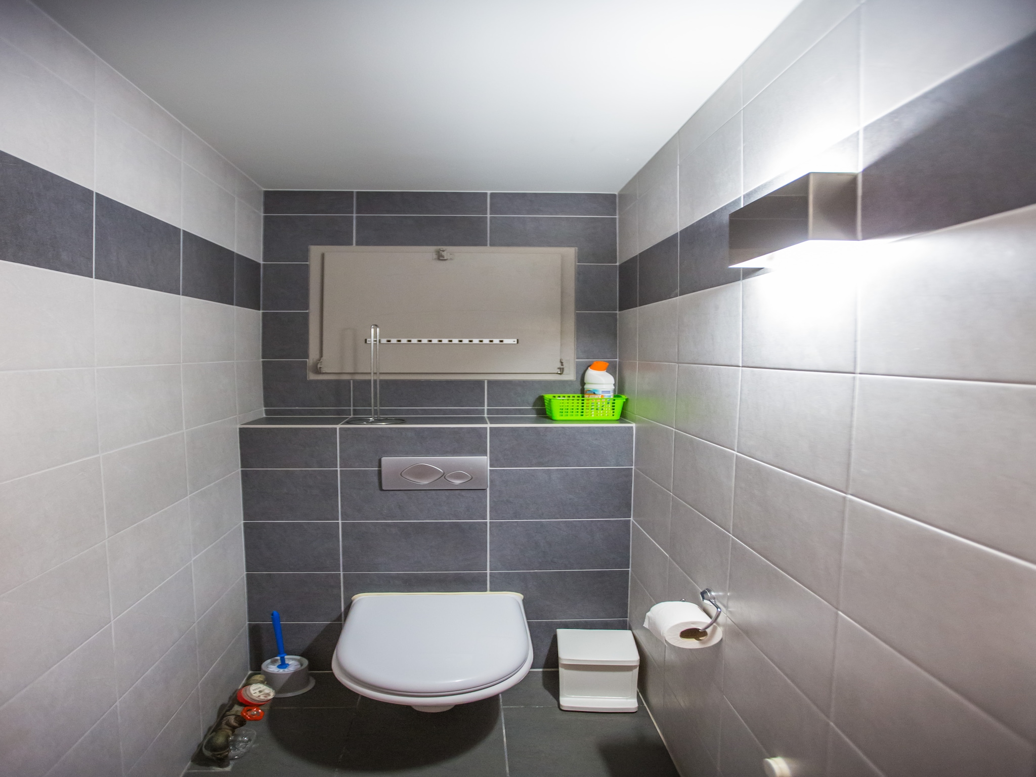 Appartement Concorde 0004