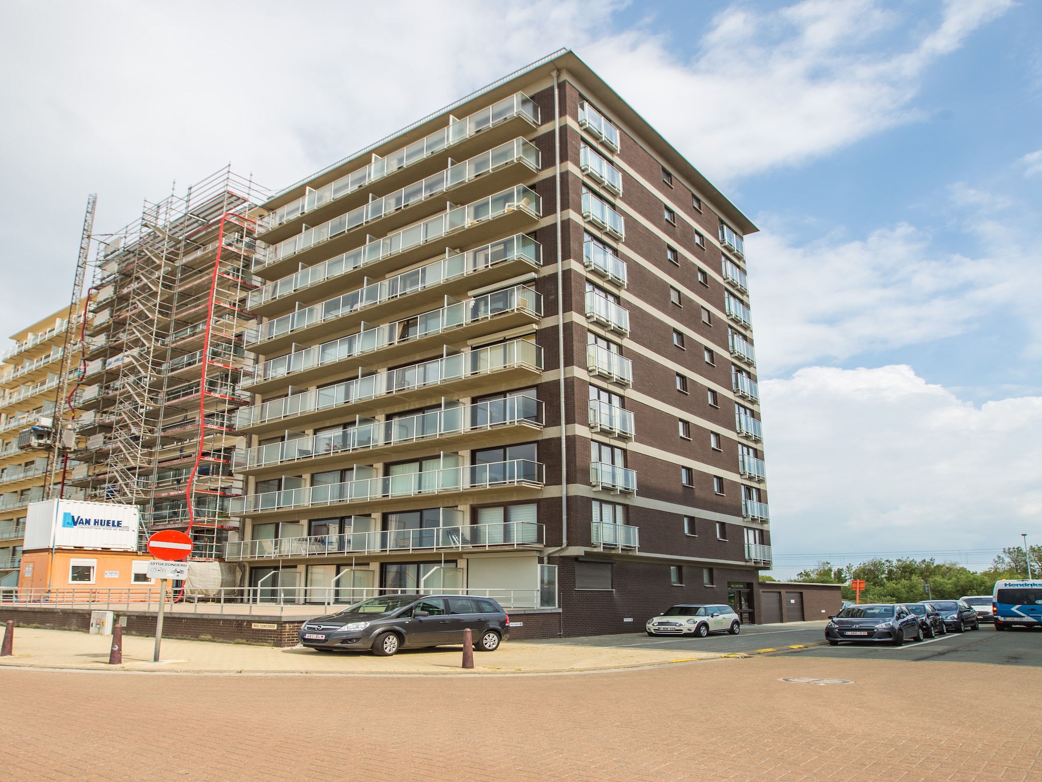 Appartement Concorde 0004