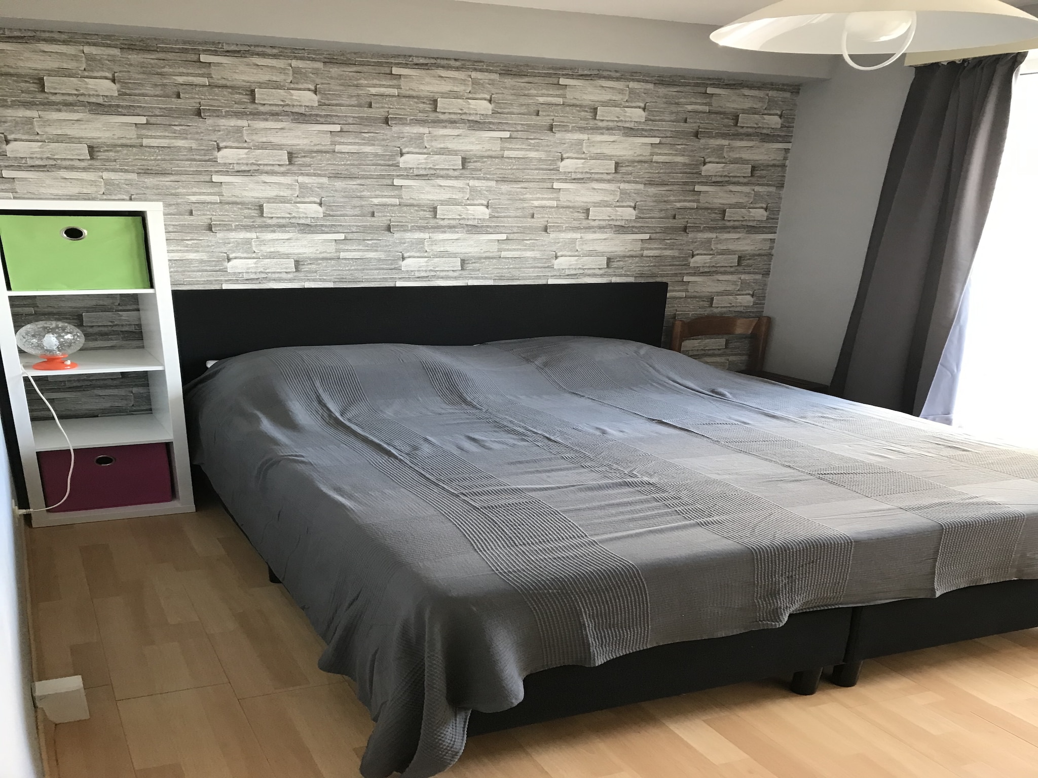 Appartement Concorde 0004