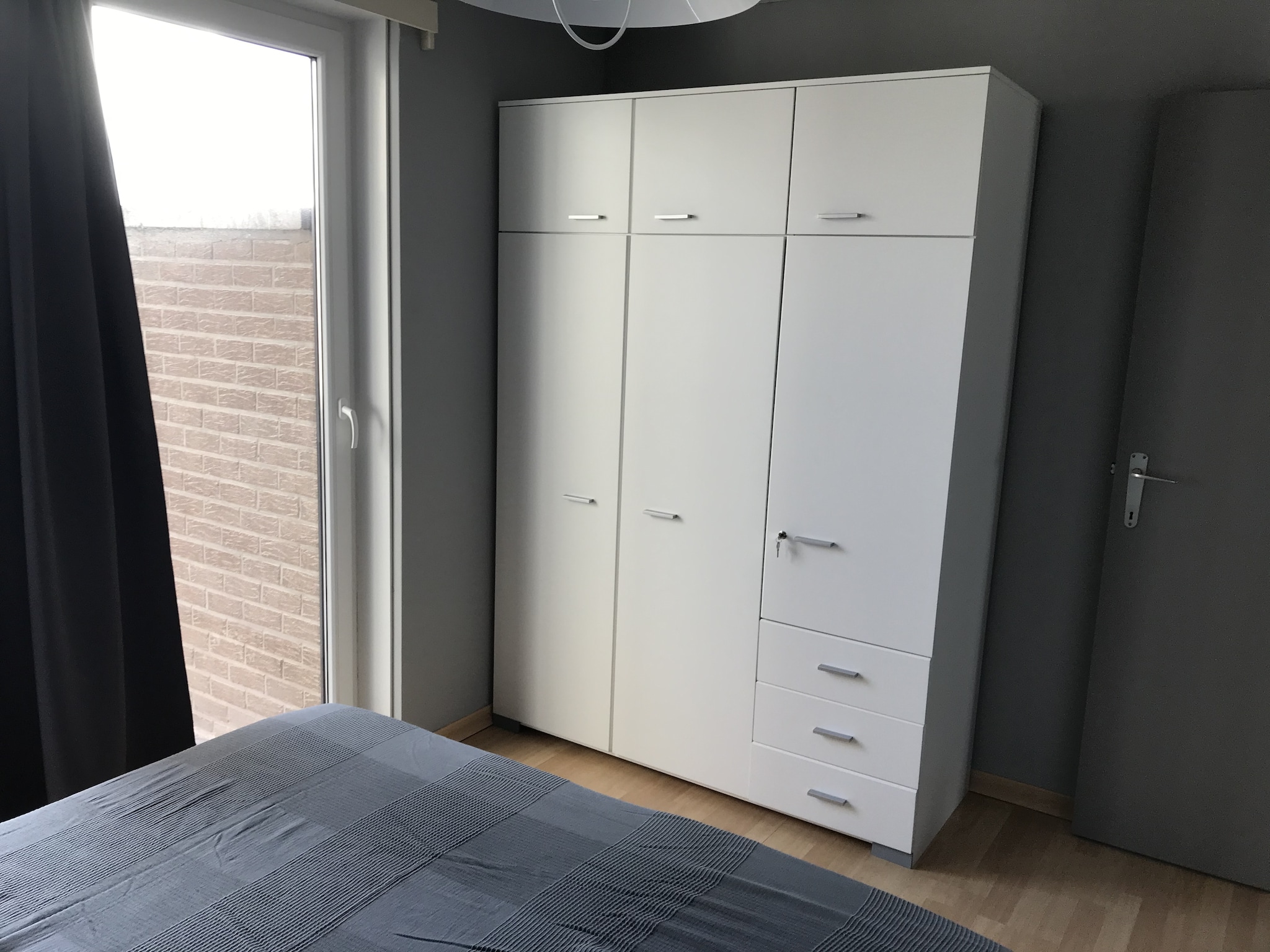 Appartement Concorde 0004