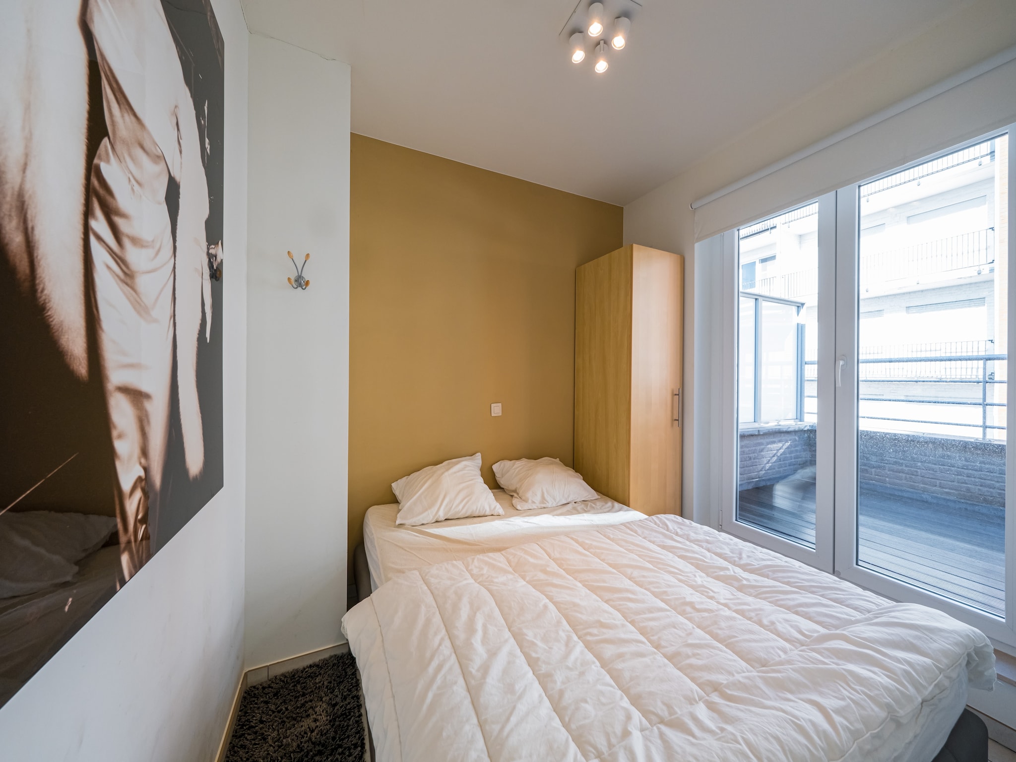 Ferienwohnung Chardonnay 0501