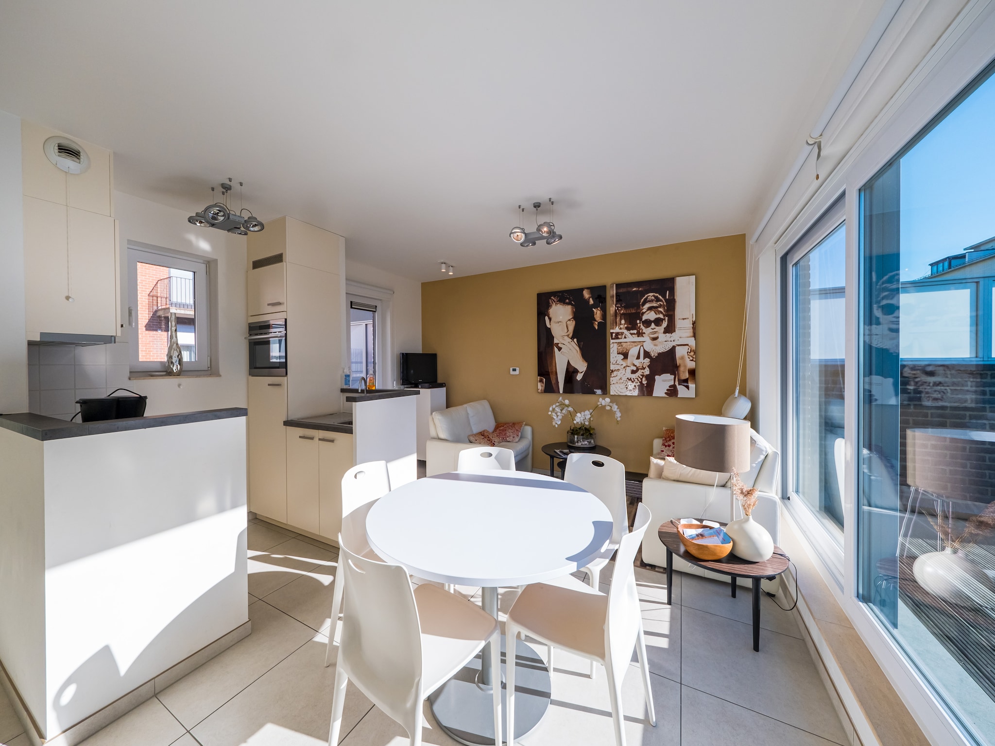Ferienwohnung Chardonnay 0501