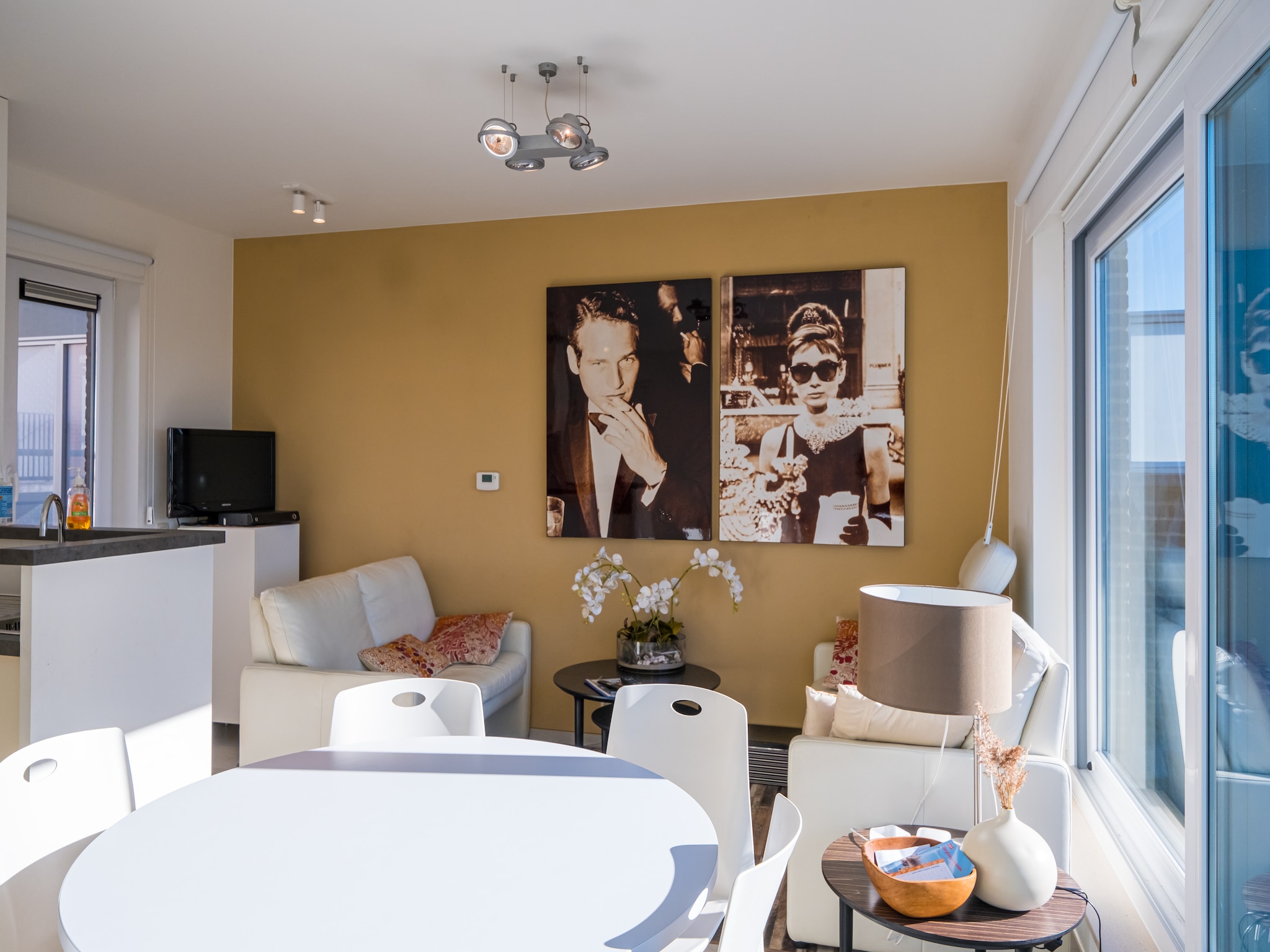 Ferienwohnung Chardonnay 0501