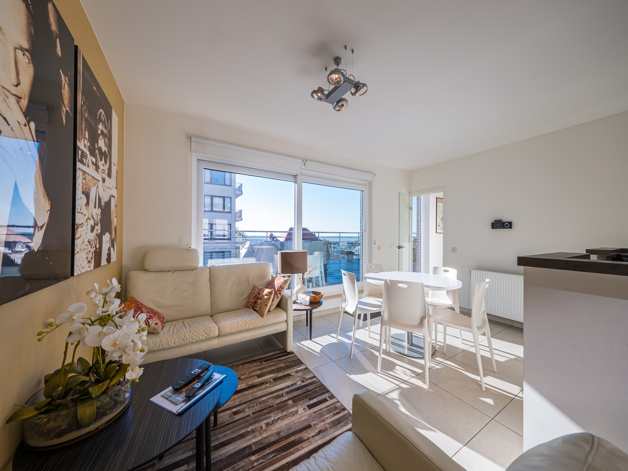Ferienwohnung Chardonnay 0501