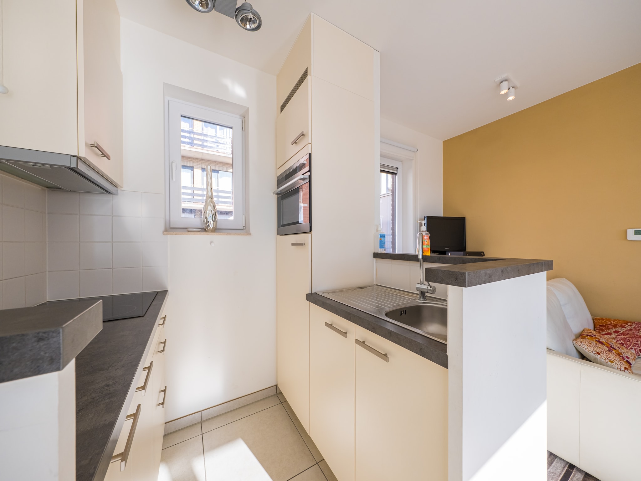 Ferienwohnung Chardonnay 0501