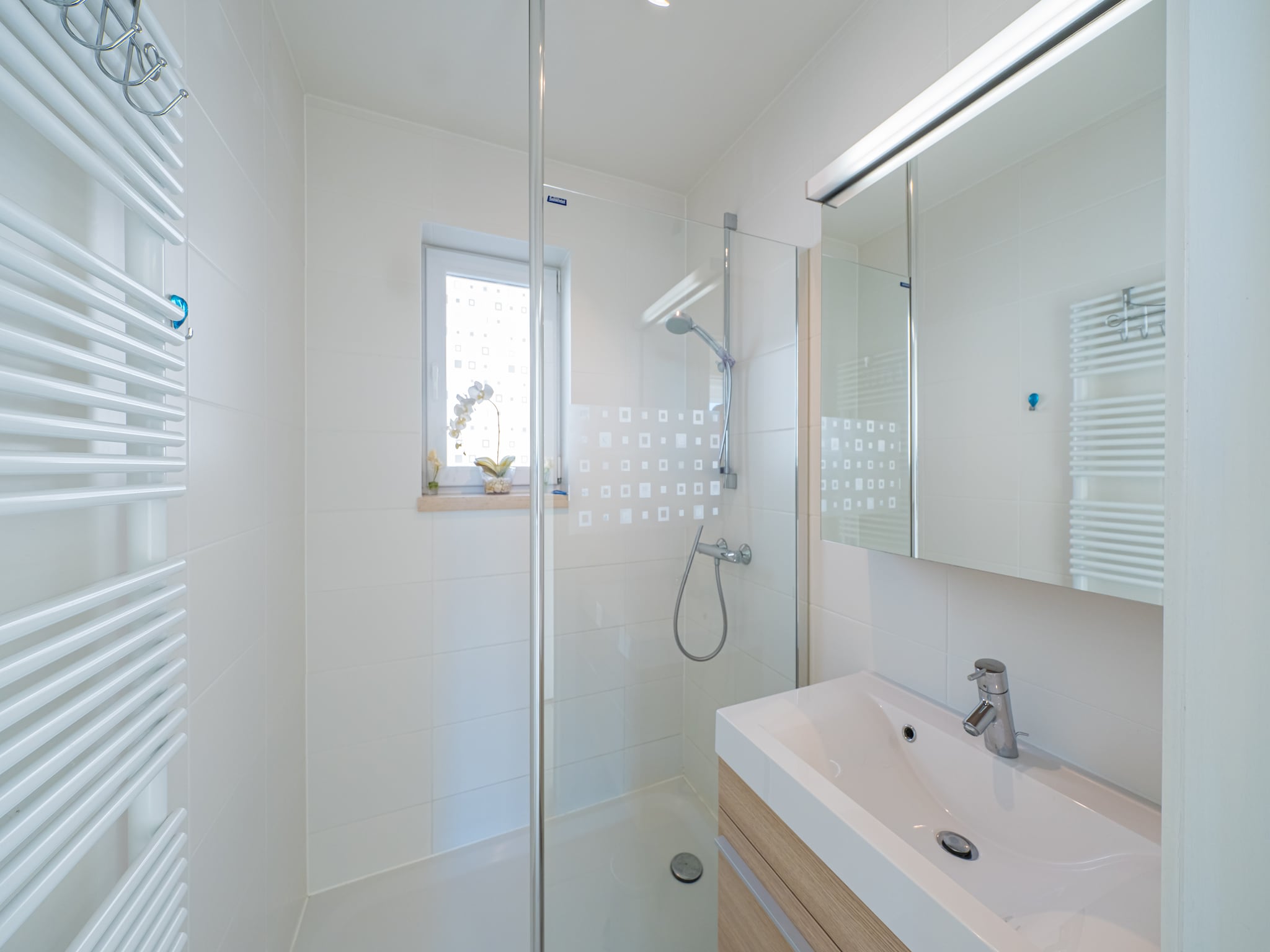 Ferienwohnung Chardonnay 0501