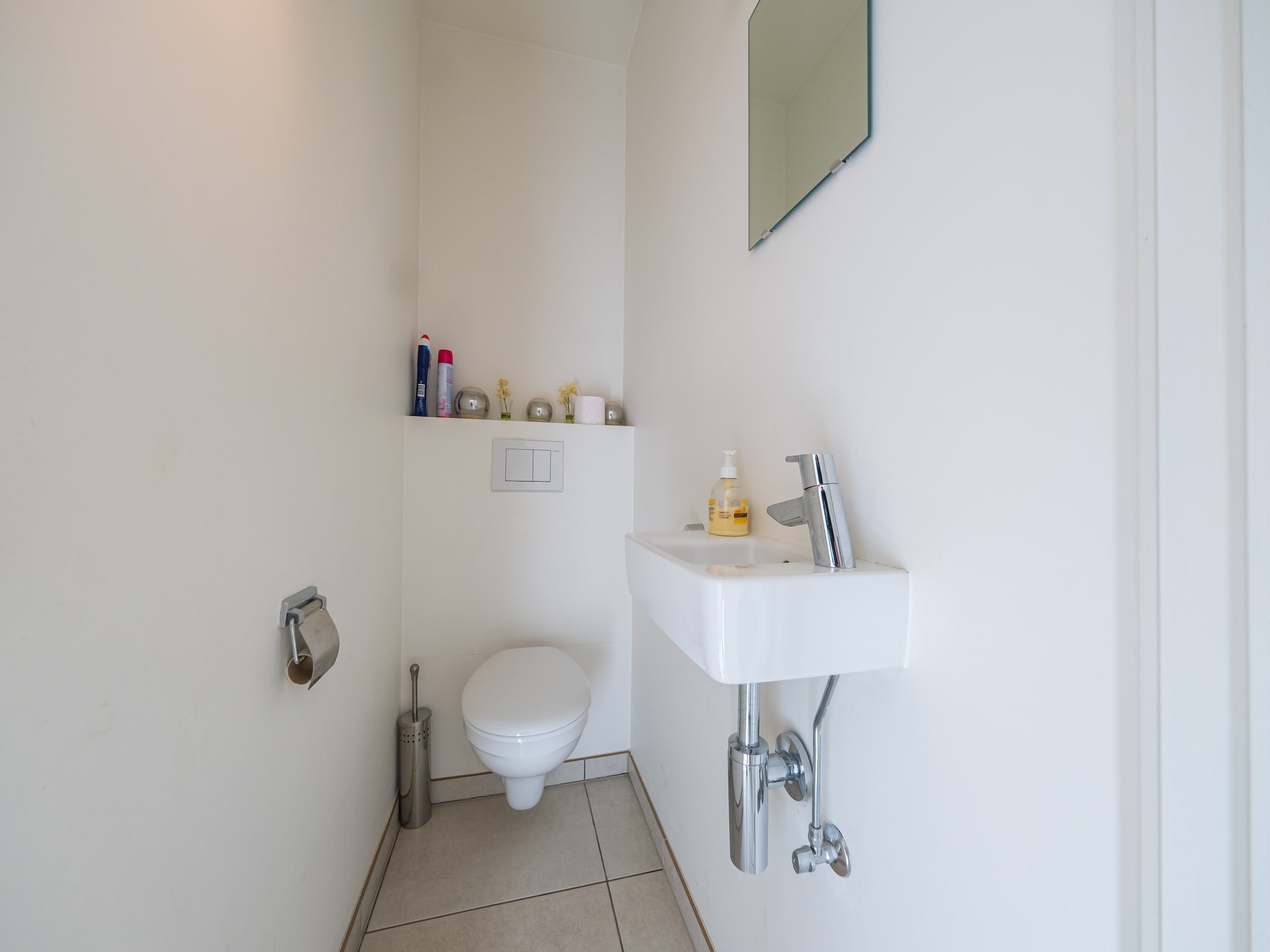 Ferienwohnung Chardonnay 0501
