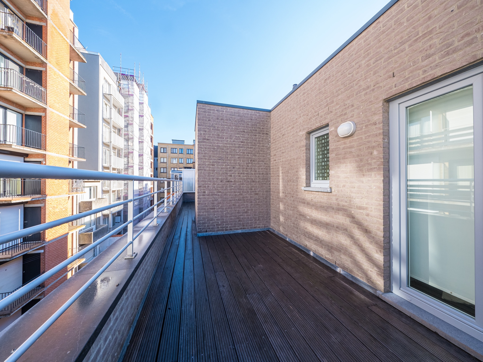 Ferienwohnung Chardonnay 0501