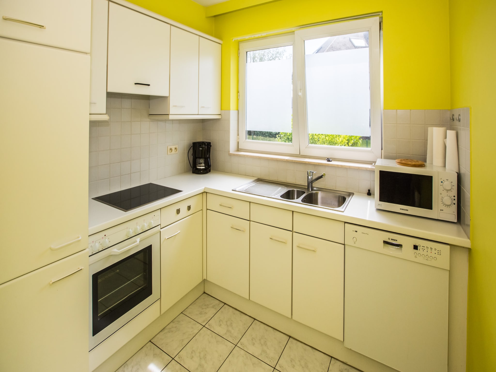 Appartement Roland Garros 0001