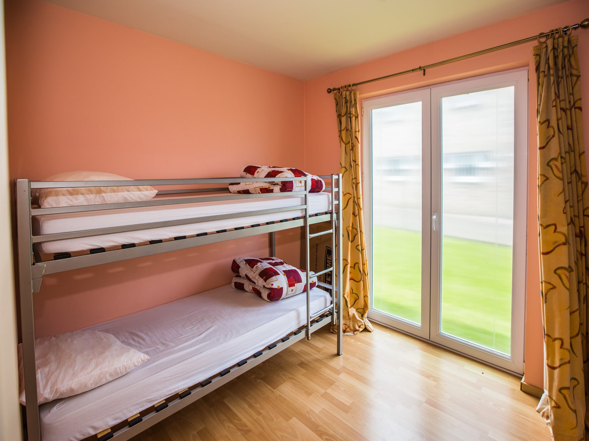 Appartement Roland Garros 0001