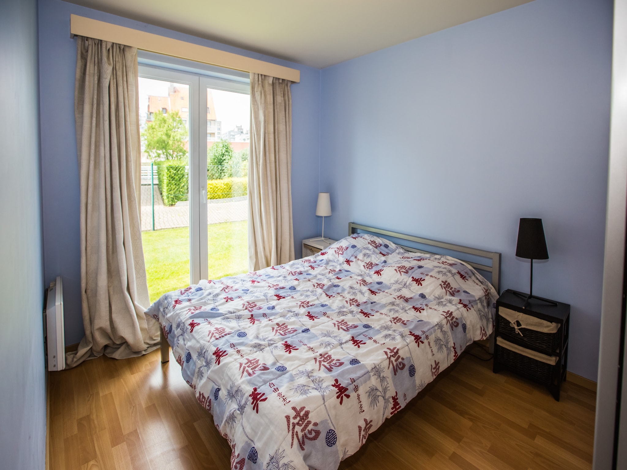 Appartement Roland Garros 0001