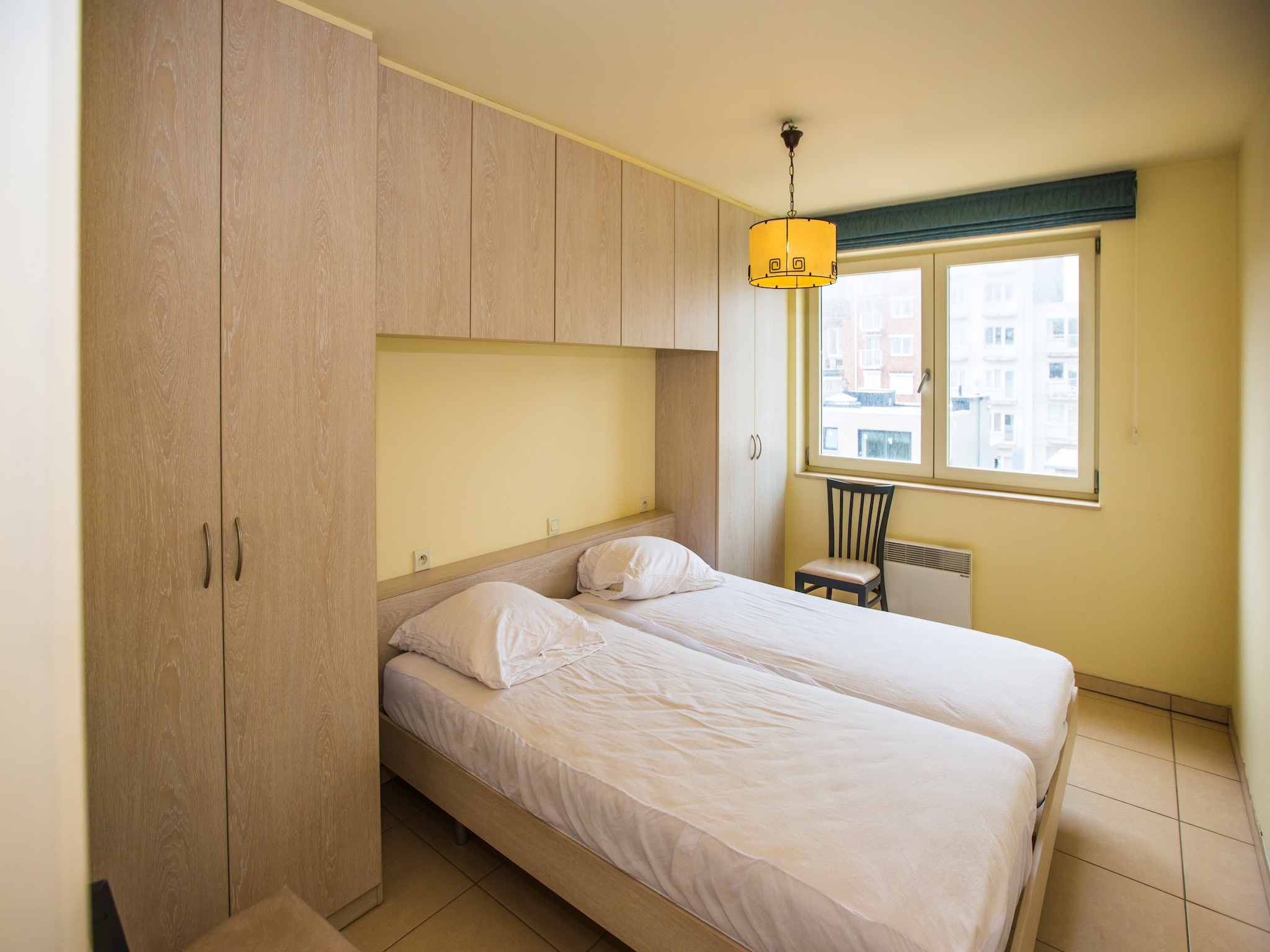 Ferienwohnung Libretto 0602